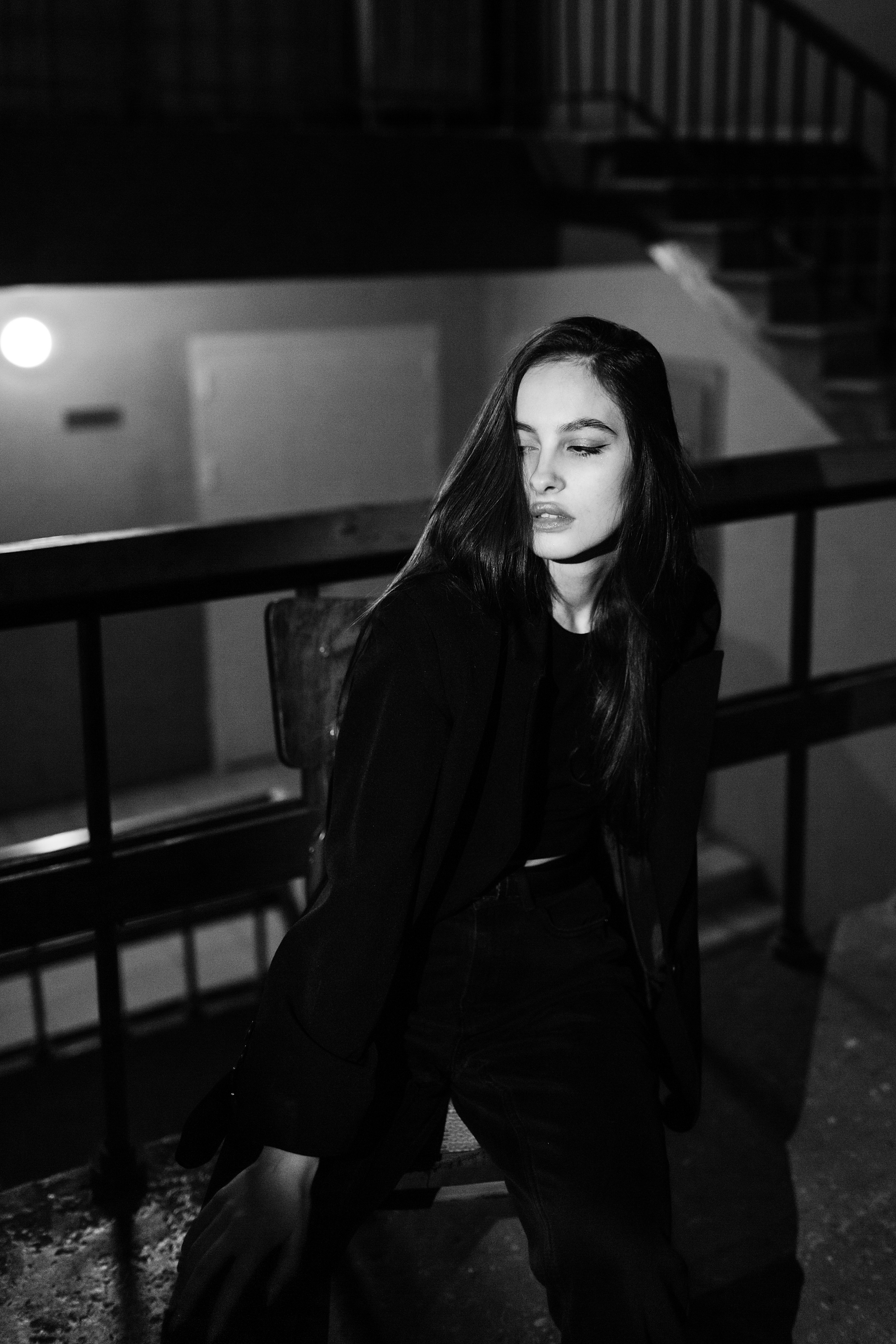 КАРИНА. Фотограф Бодров Александр Нижний Новгород