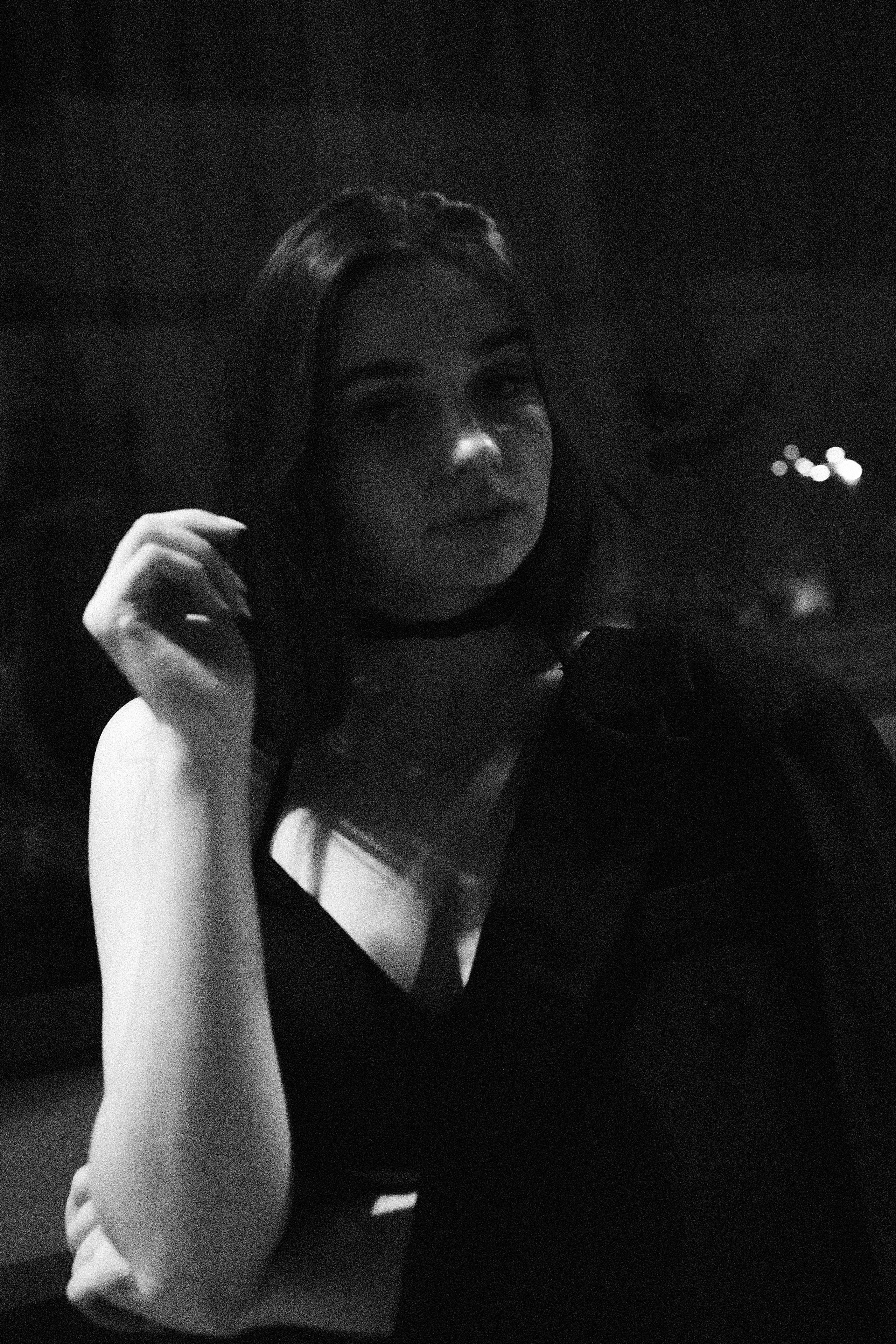 БОСИКОМ ПО ПОКРОВКЕ. Фотограф Бодров Александр Нижний Новгород