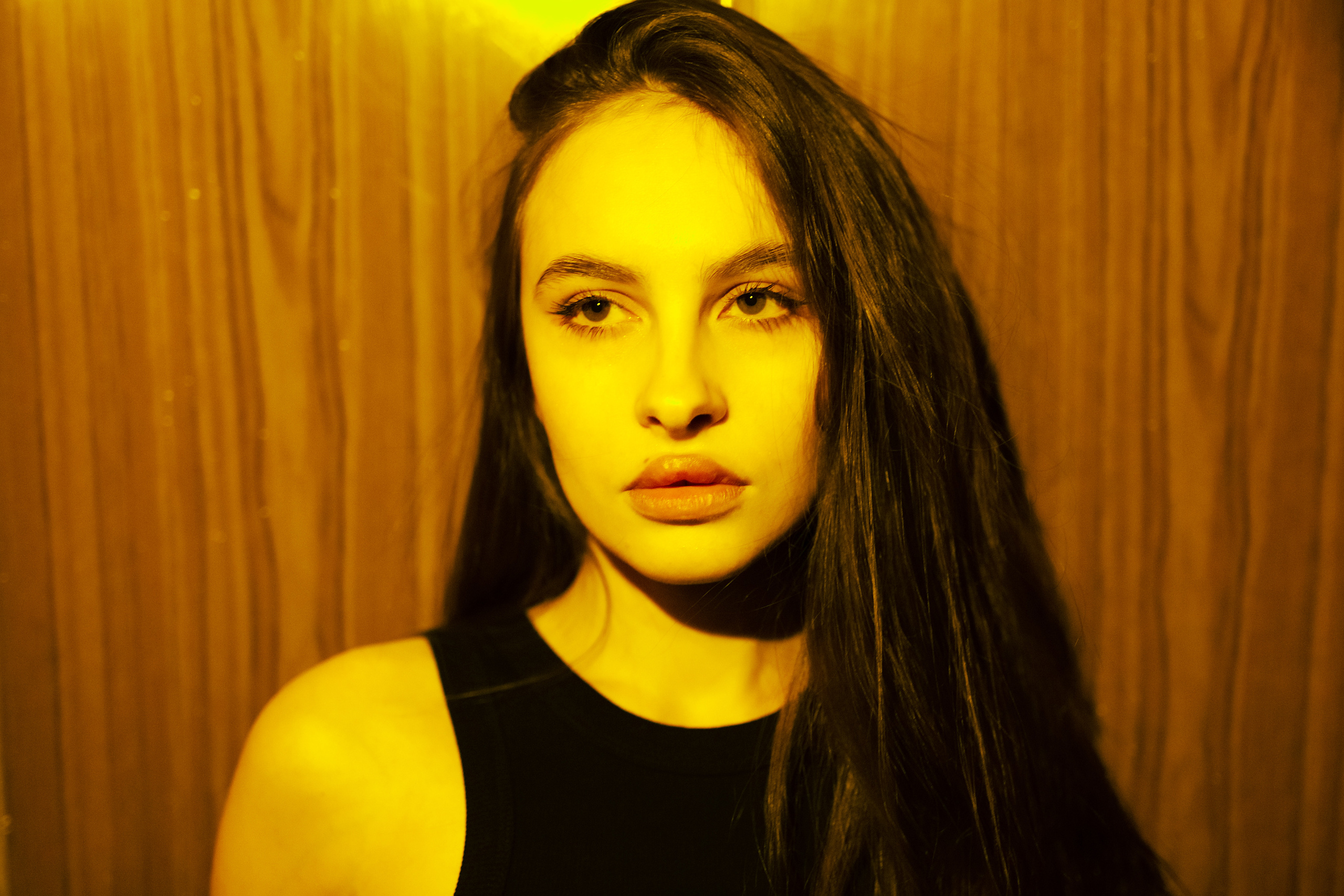 КАРИНА. Фотограф Бодров Александр Нижний Новгород