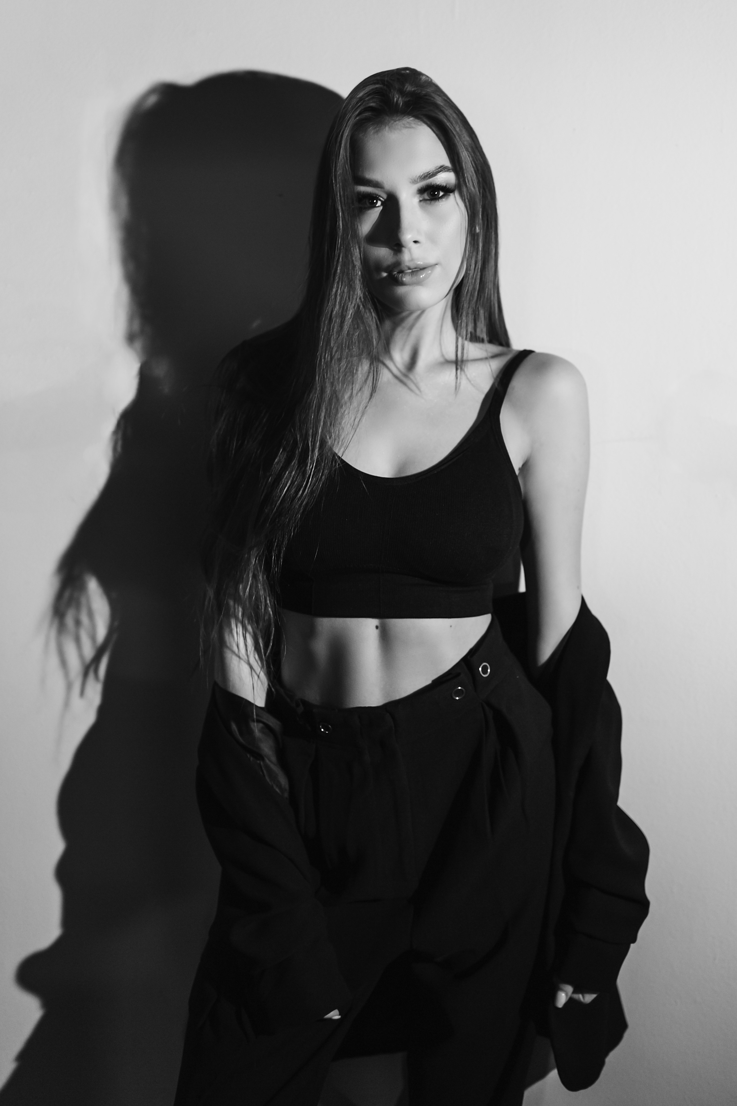 ОЛЕСЯ. Фотограф Бодров Александр Нижний Новгород