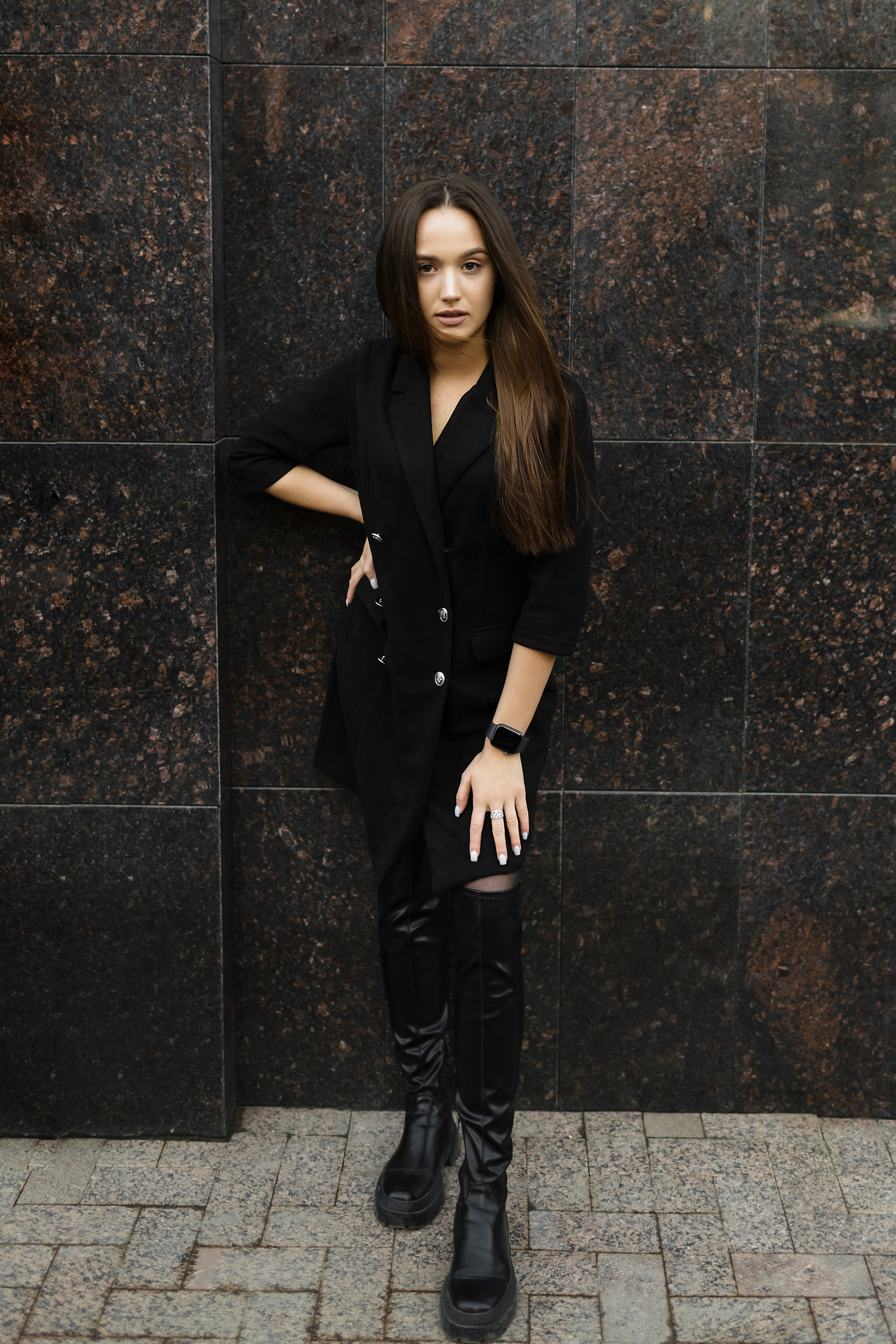 ПО ЦЕНТРУ. Фотограф Бодров Александр Нижний Новгород