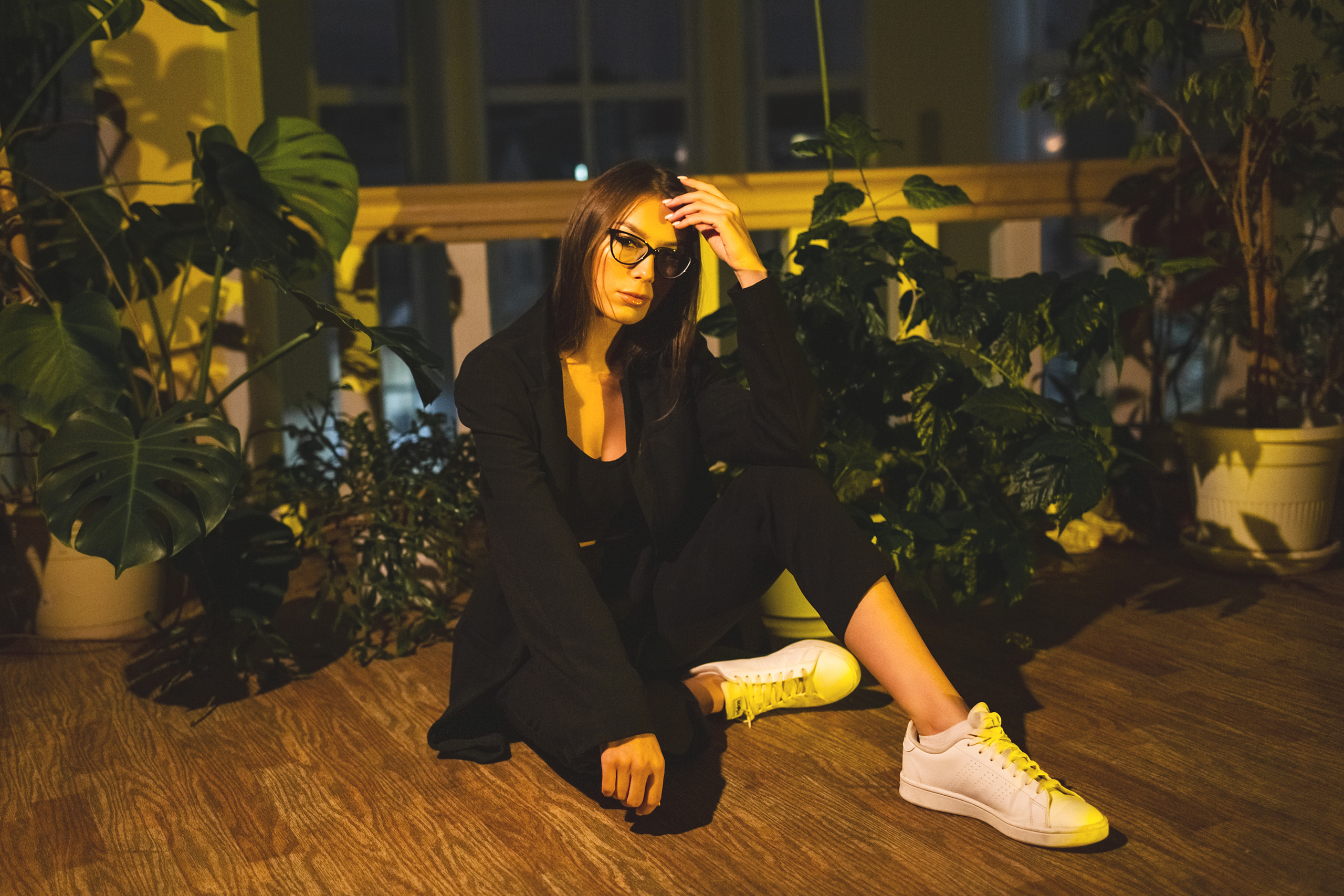 ОЛЕСЯ. Фотограф Бодров Александр Нижний Новгород