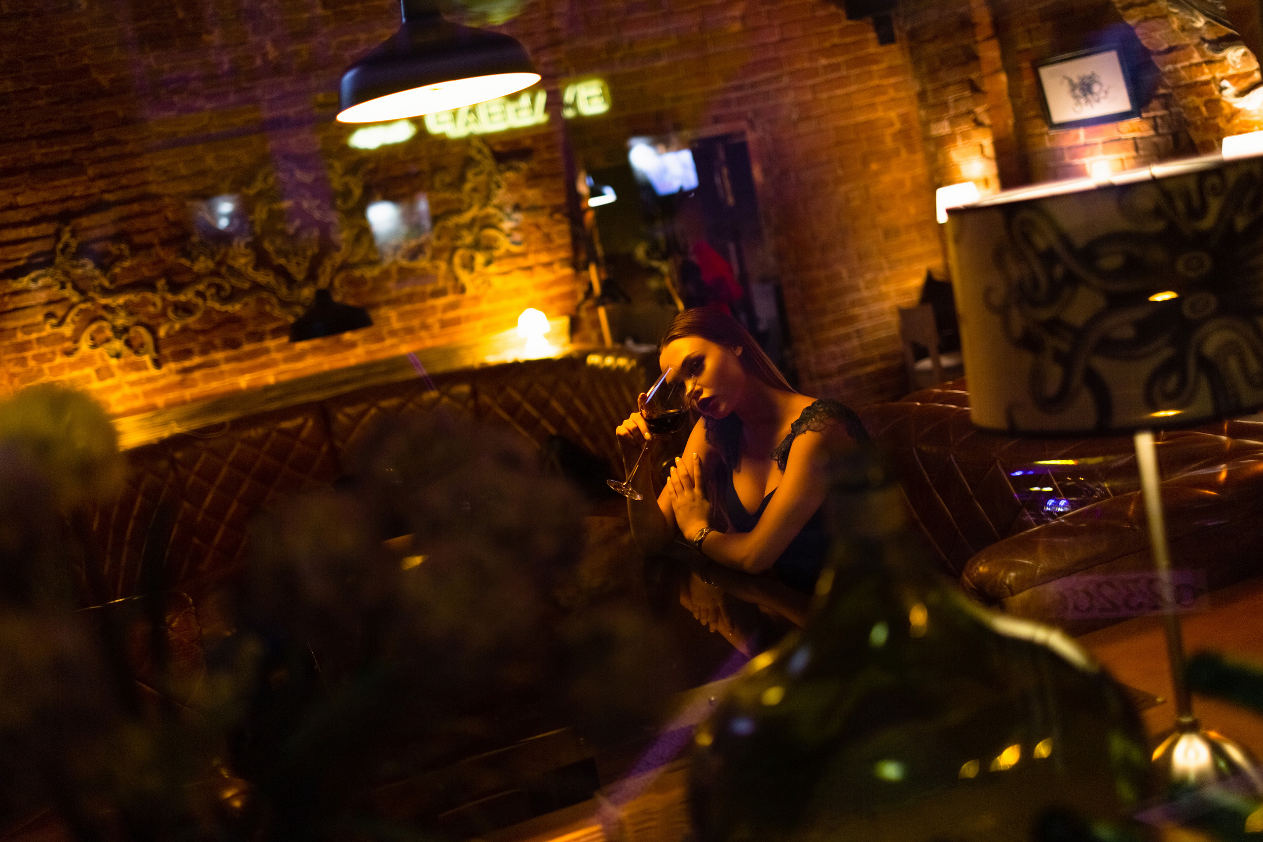 ПО БАРАМ. Фотограф Бодров Александр Нижний Новгород