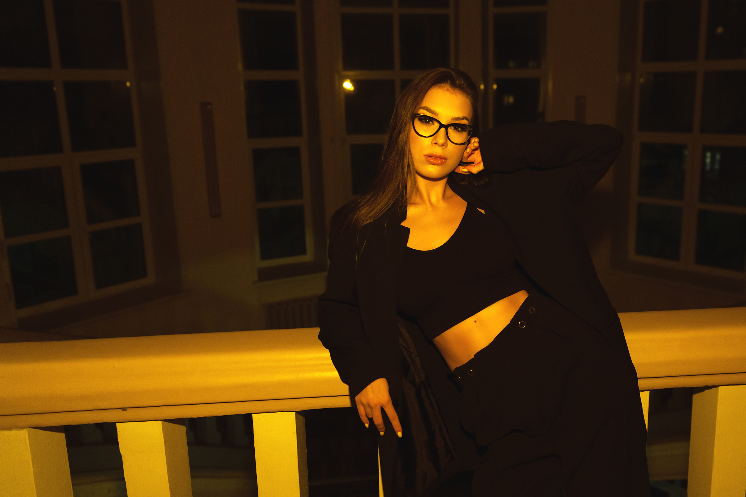 ОЛЕСЯ. Фотограф Бодров Александр Нижний Новгород