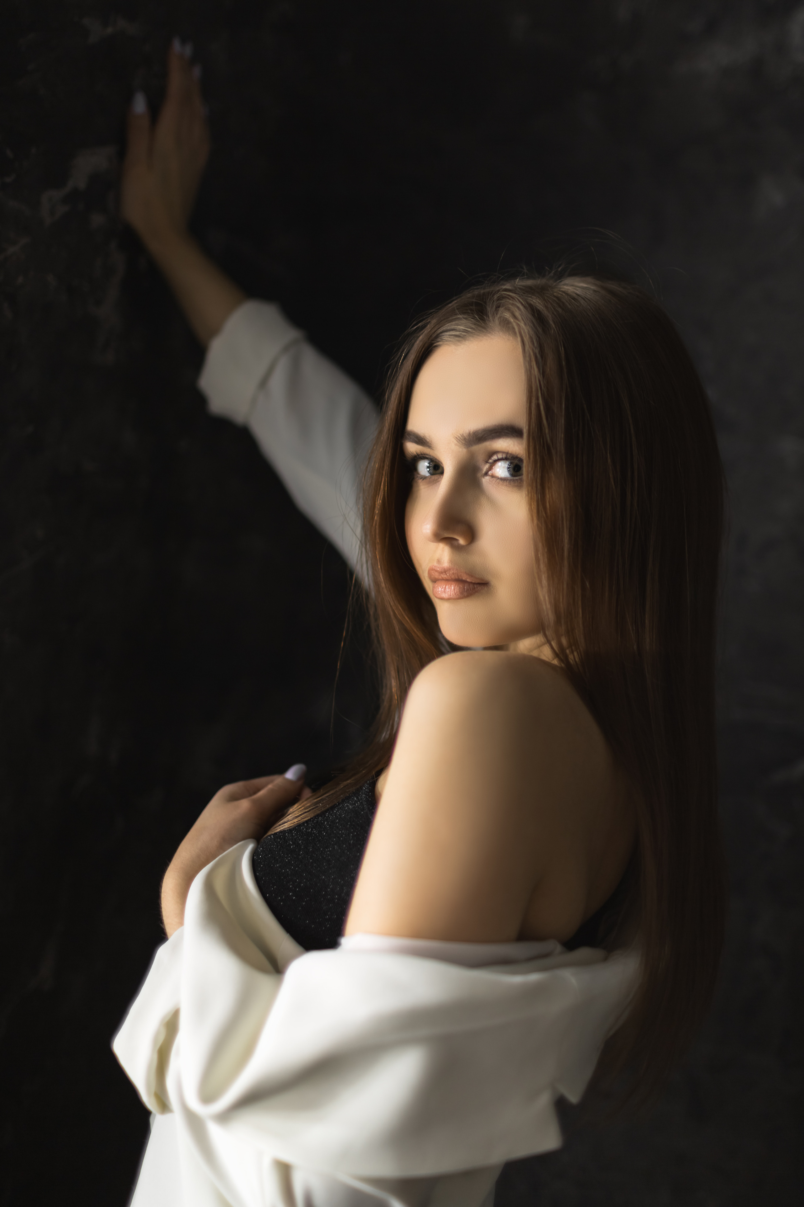 ЮЛИЯ. Фотограф Бодров Александр Нижний Новгород