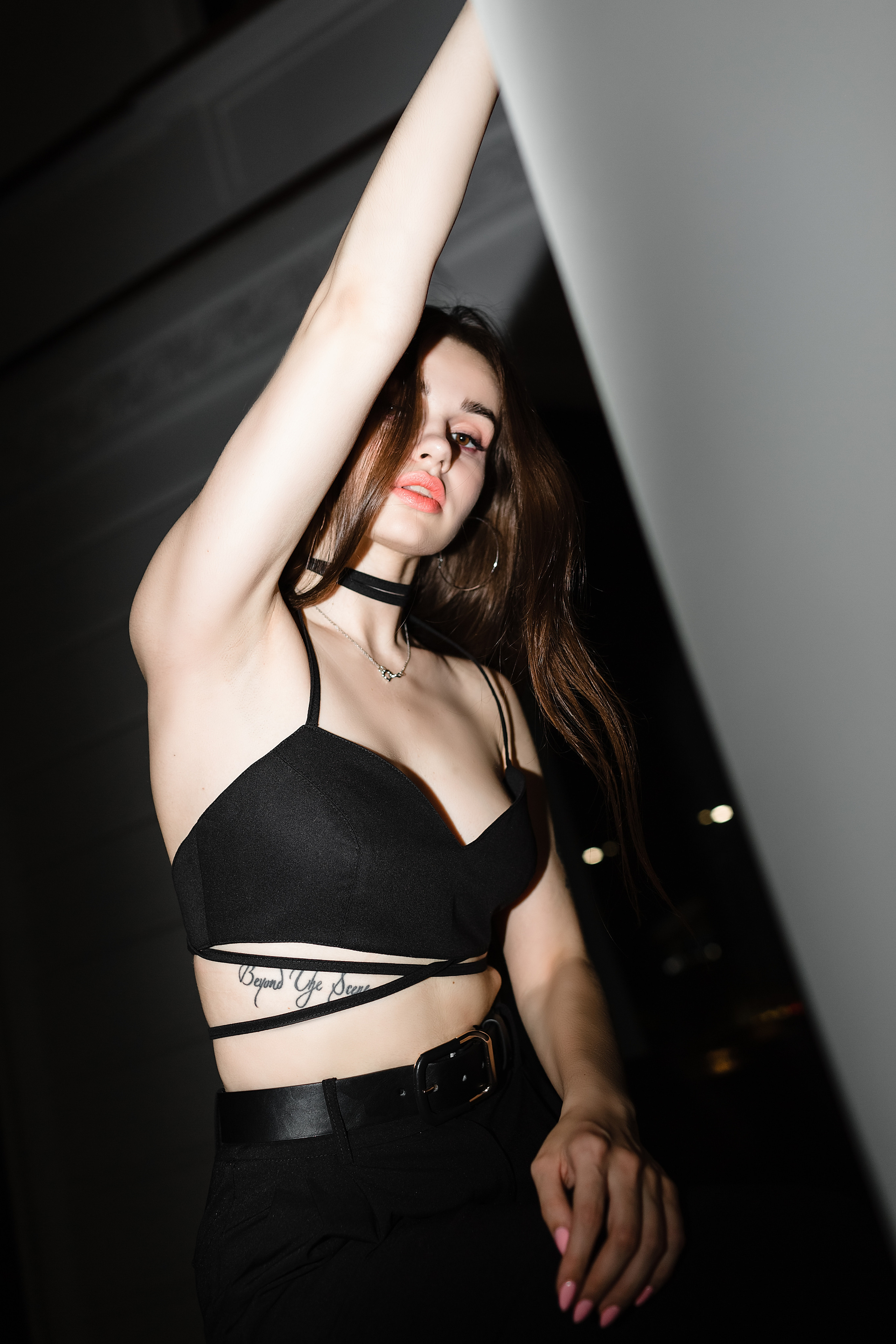 С ОБЛОЖКИ. Фотограф Бодров Александр Нижний Новгород