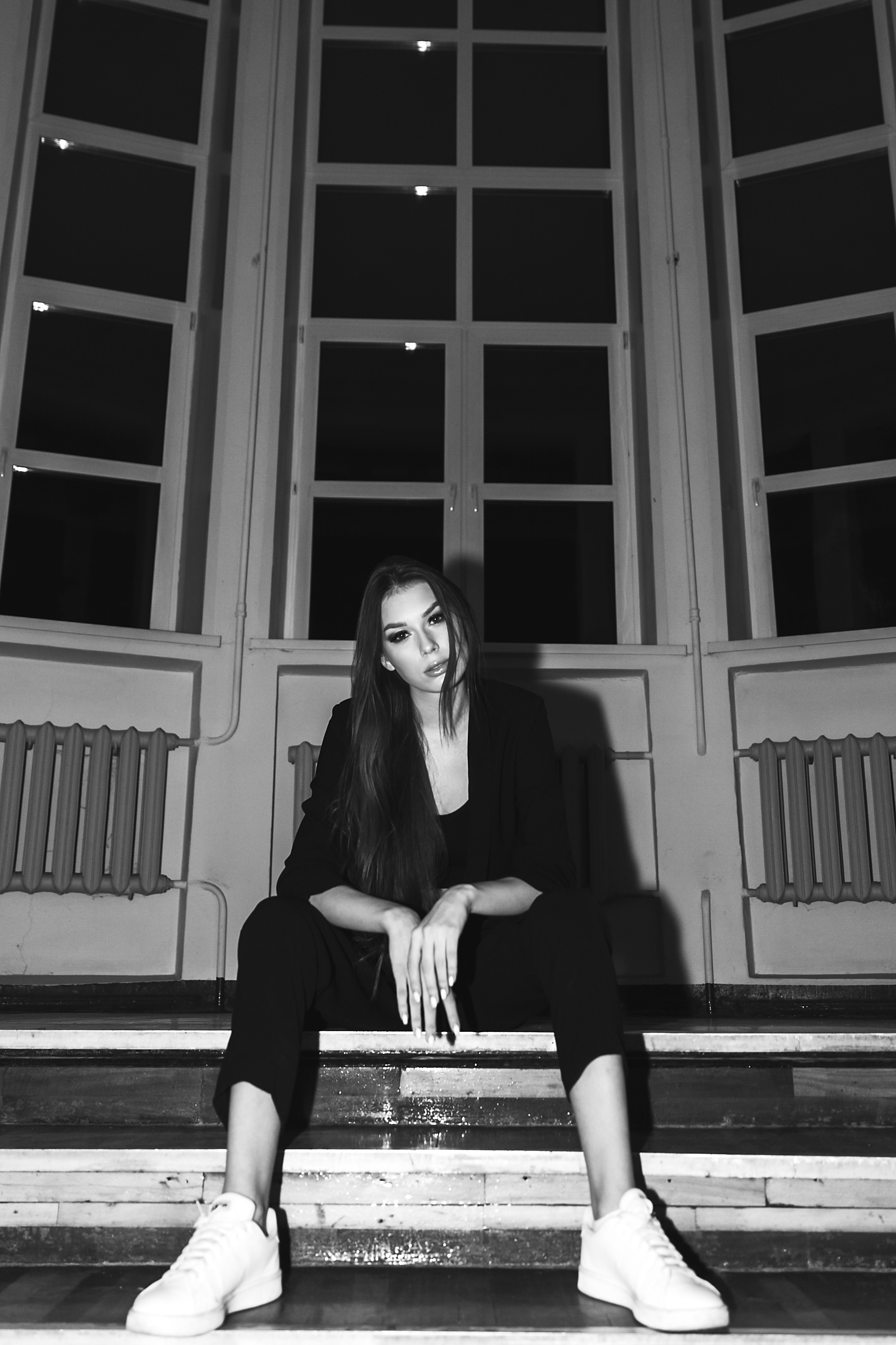 ОЛЕСЯ. Фотограф Бодров Александр Нижний Новгород