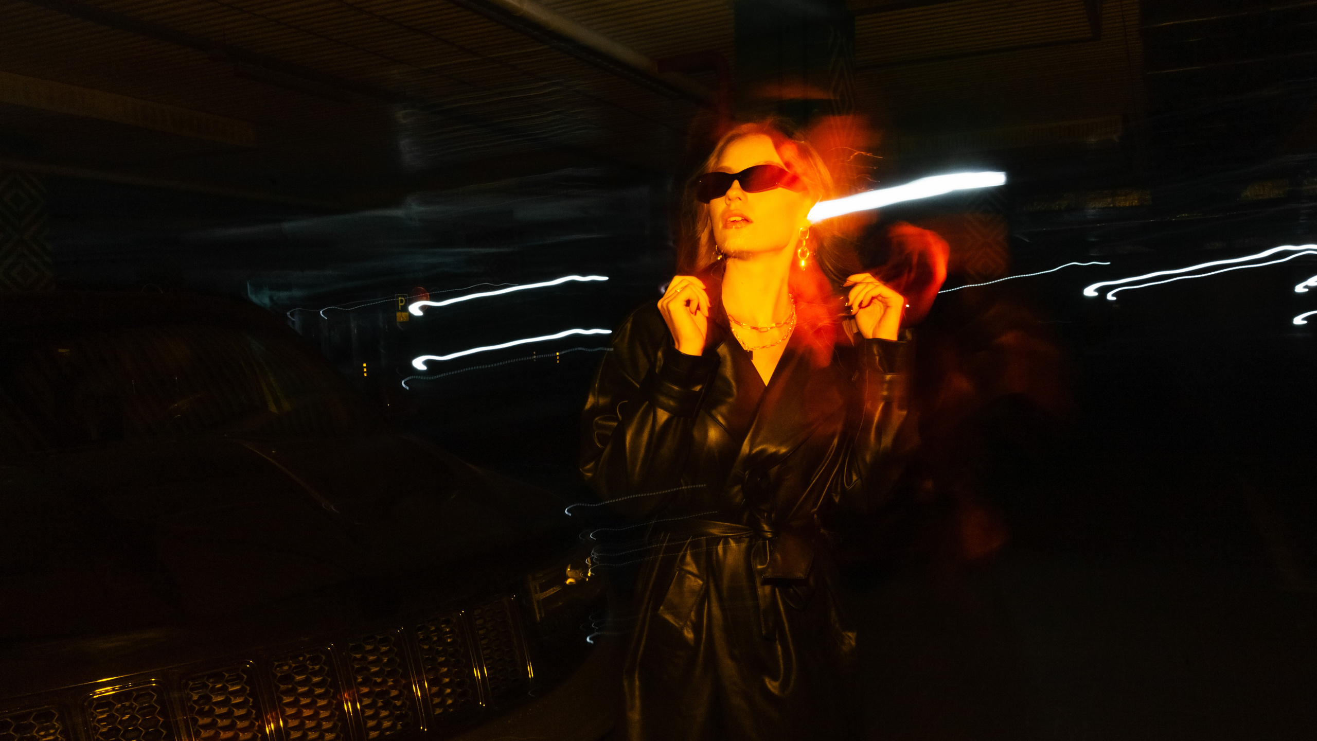 Алина. Фотограф Бодров Александр Нижний Новгород