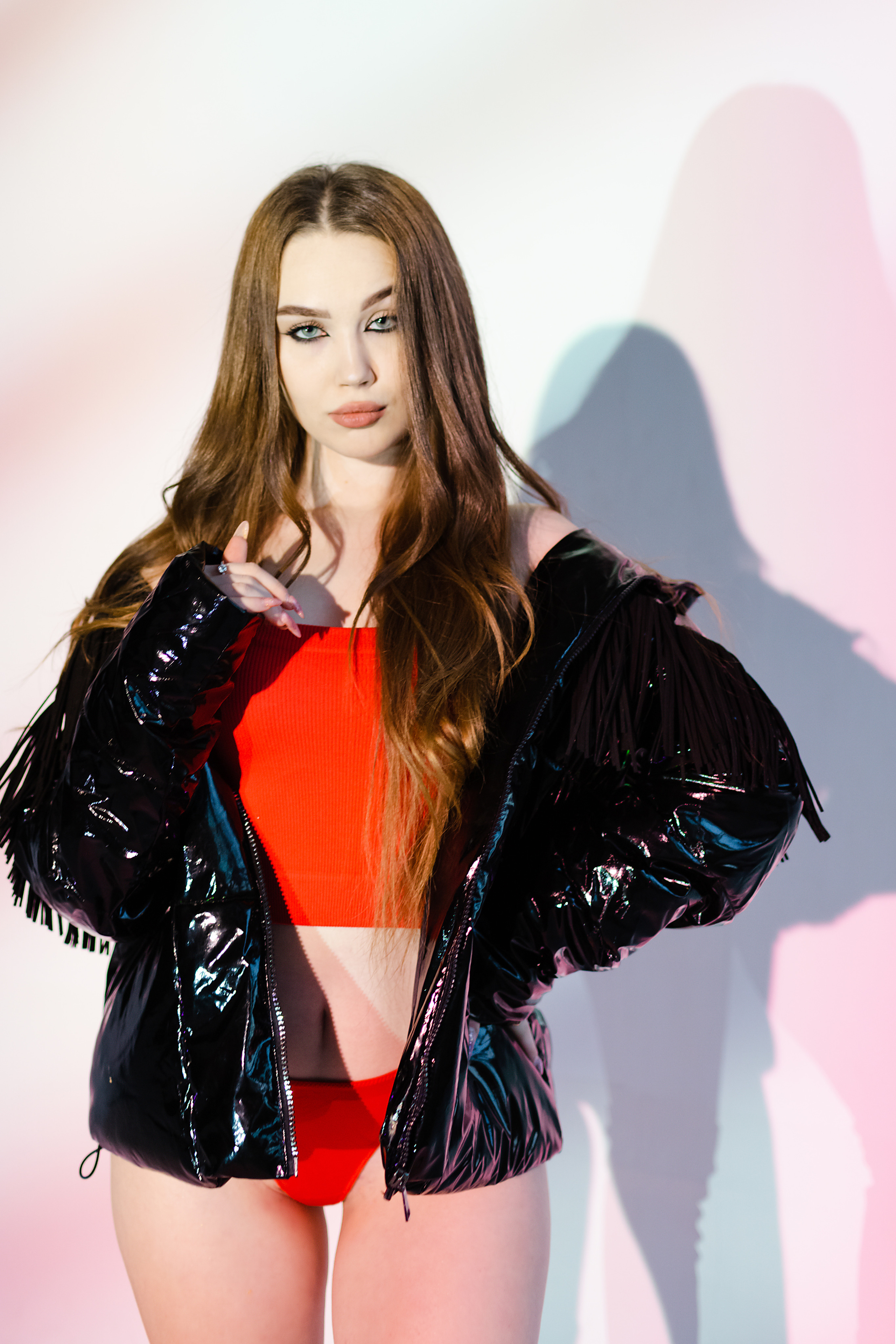 АРИНА. Фотограф Бодров Александр Нижний Новгород