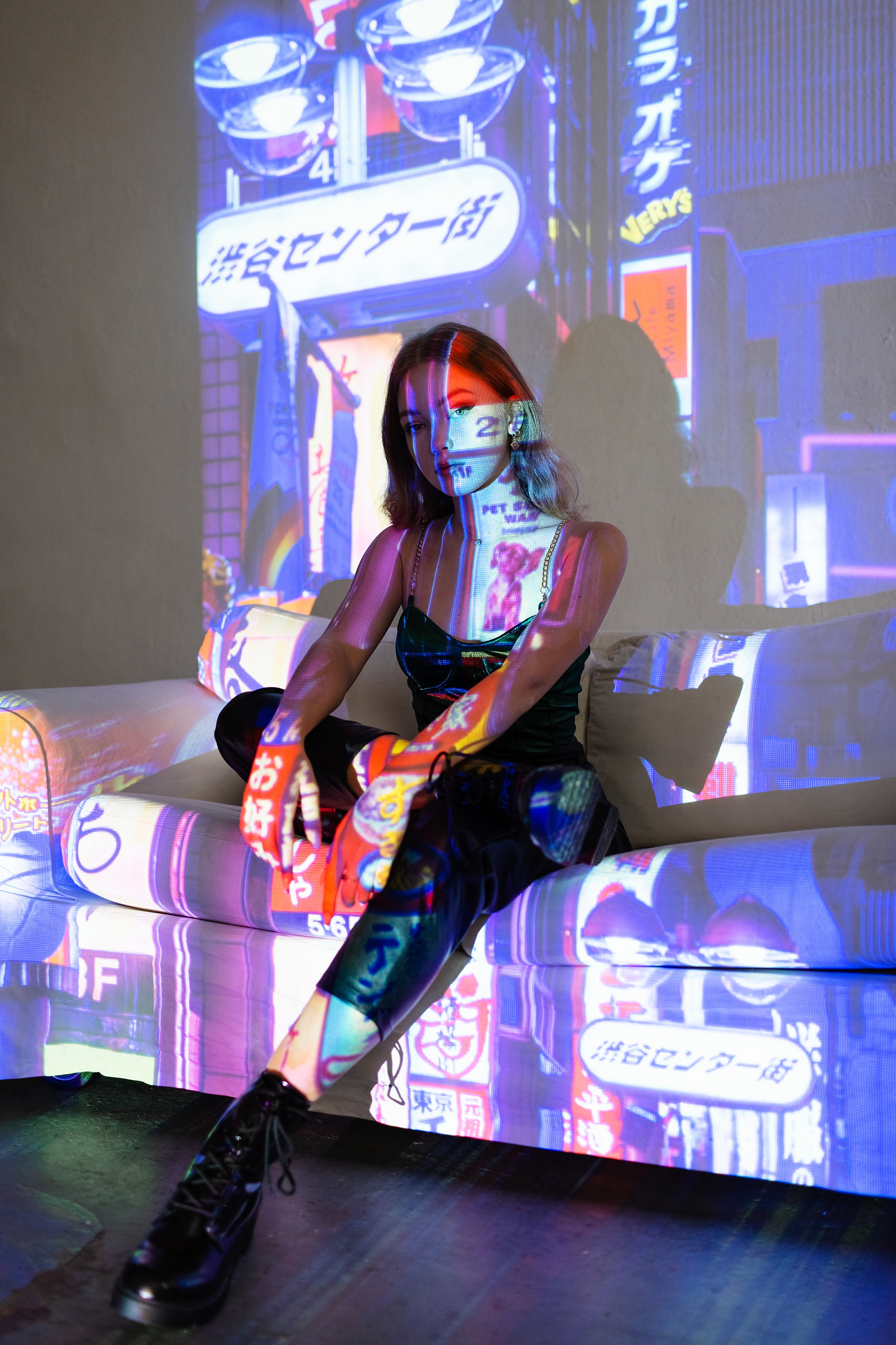 ПОД ЛУЧАМИ. Фотограф Бодров Александр Нижний Новгород