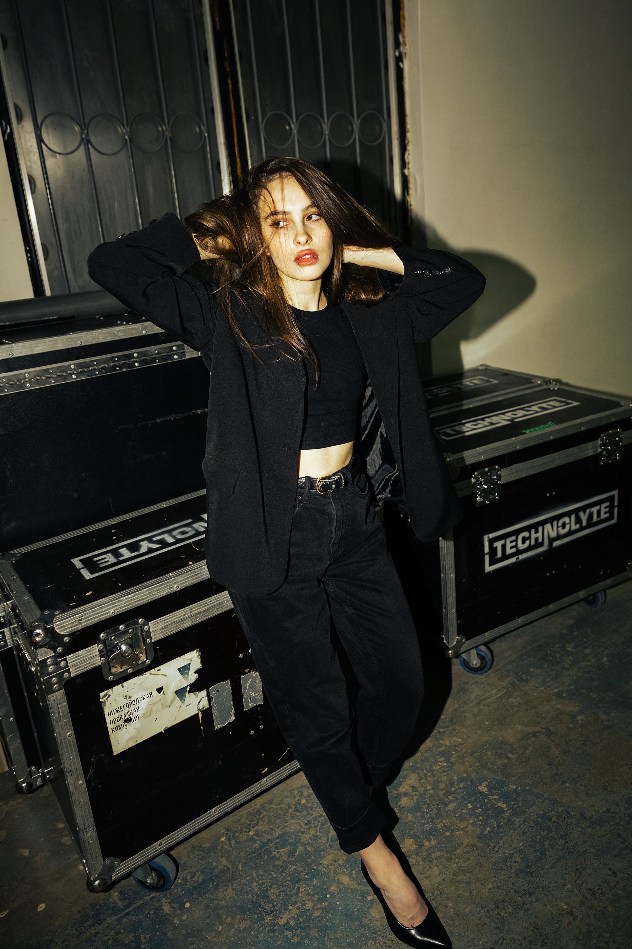 КАРИНА. Фотограф Бодров Александр Нижний Новгород