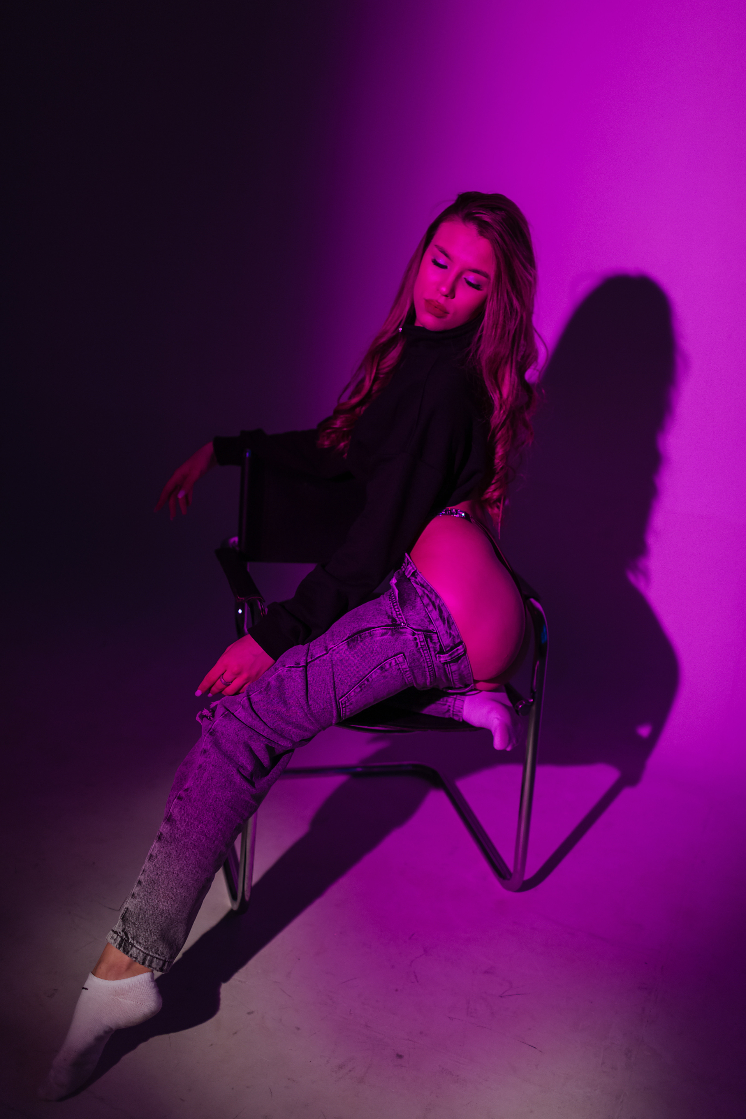 КАРИНА. Фотограф Бодров Александр Нижний Новгород