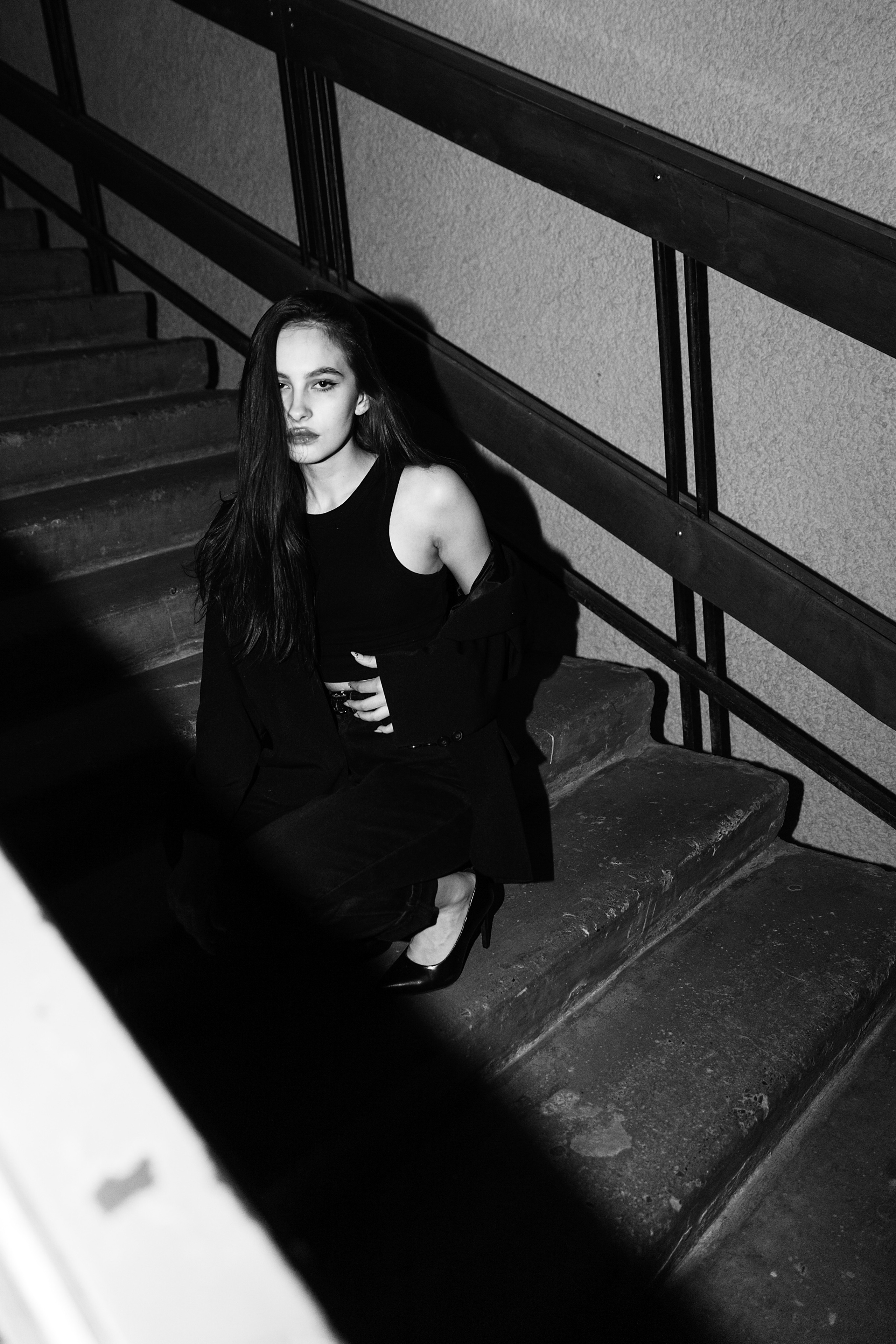 КАРИНА. Фотограф Бодров Александр Нижний Новгород