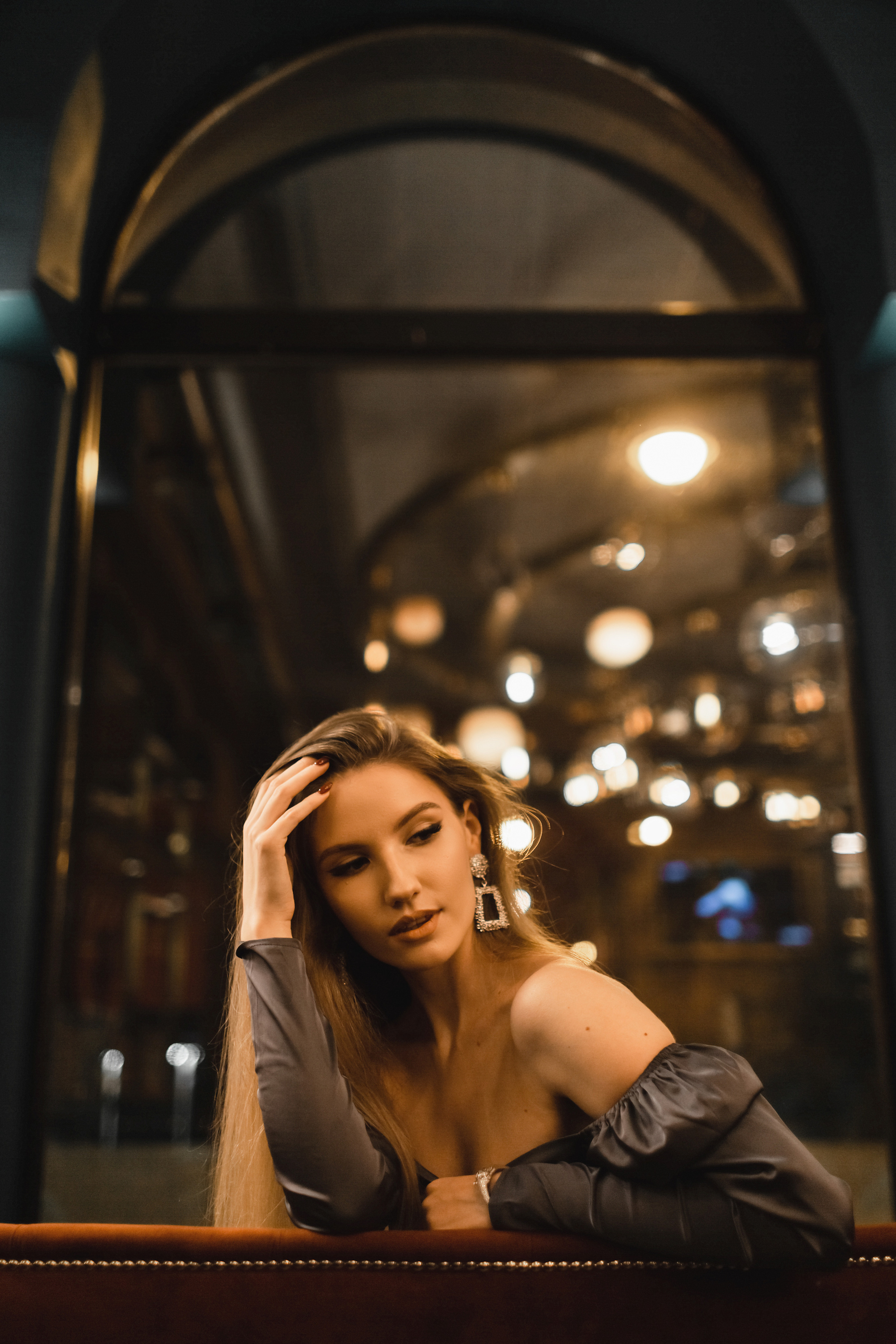 ПО РЕСТОРАНАМ. Фотограф Бодров Александр Нижний Новгород