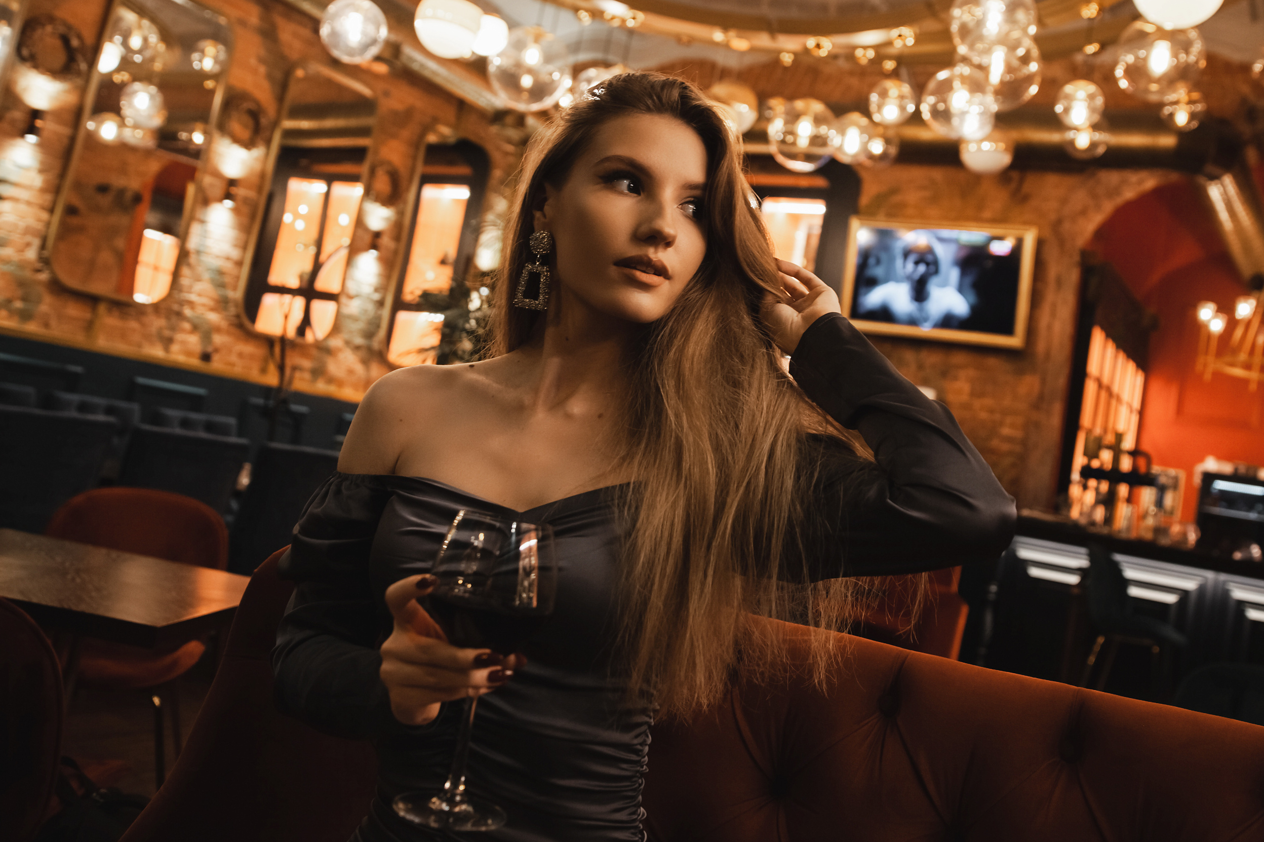 ПО РЕСТОРАНАМ. Фотограф Бодров Александр Нижний Новгород