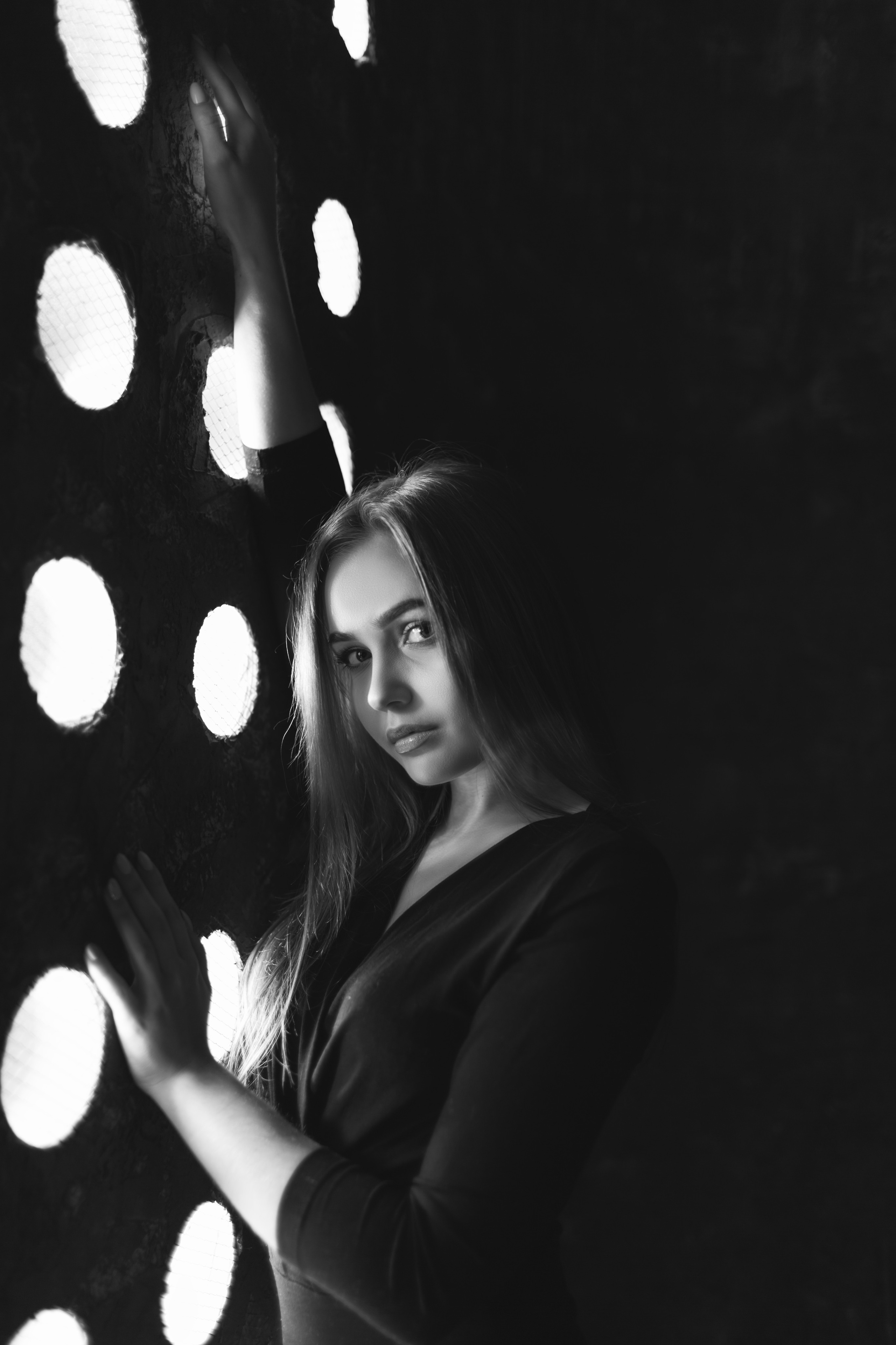 ЮЛИЯ. Фотограф Бодров Александр Нижний Новгород