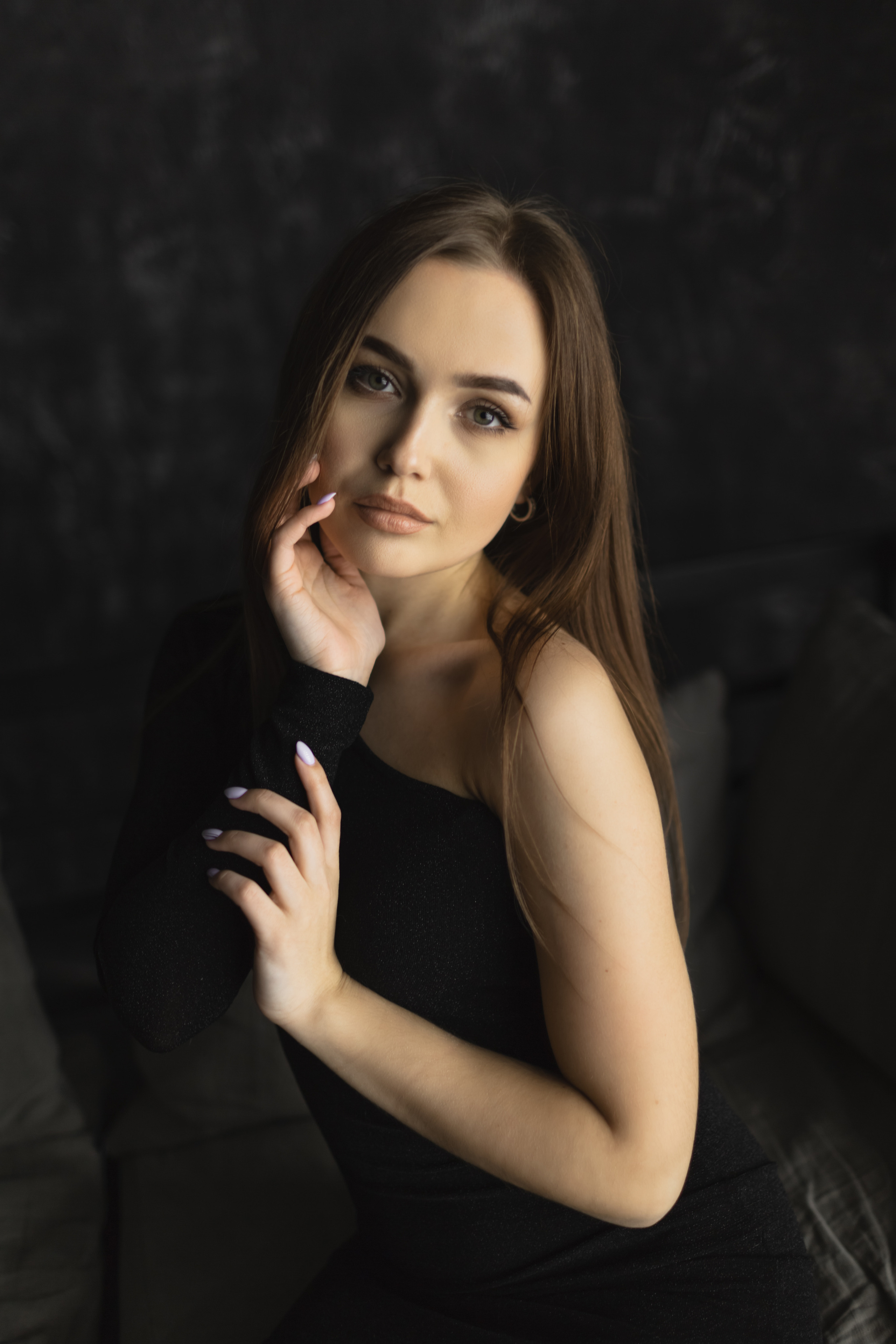 ЮЛИЯ. Фотограф Бодров Александр Нижний Новгород