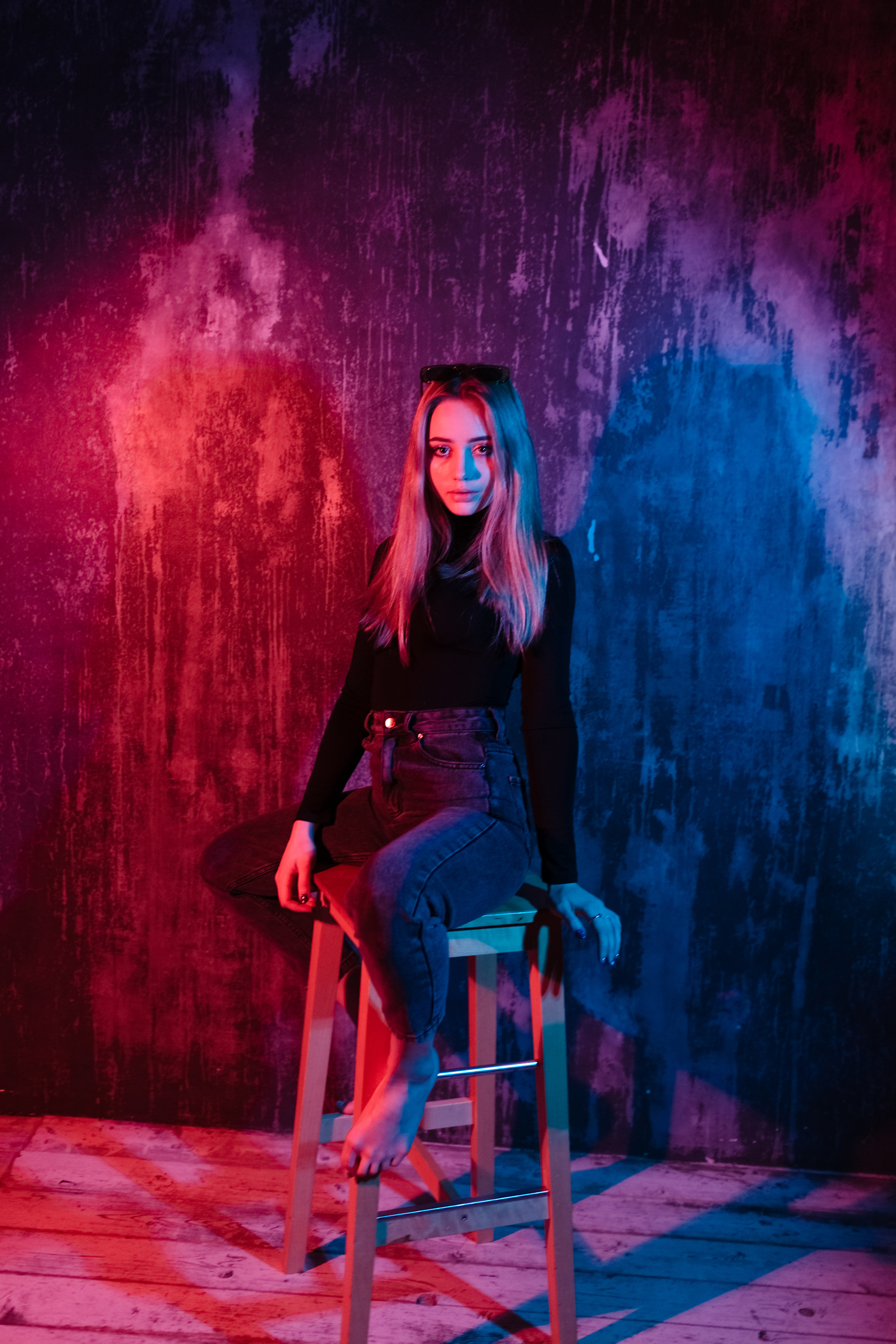 TIGER. Фотограф Бодров Александр Нижний Новгород