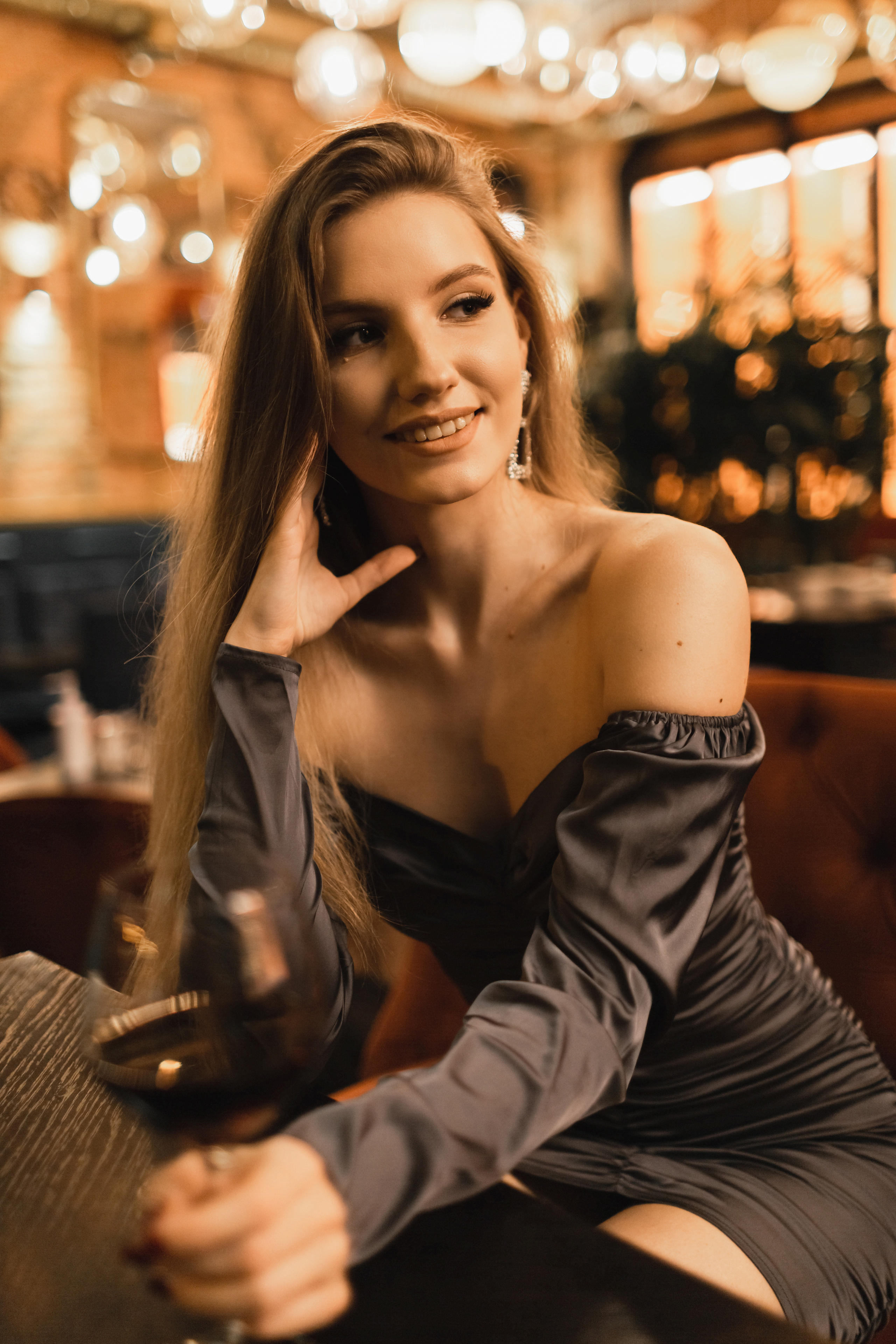 ПО РЕСТОРАНАМ. Фотограф Бодров Александр Нижний Новгород