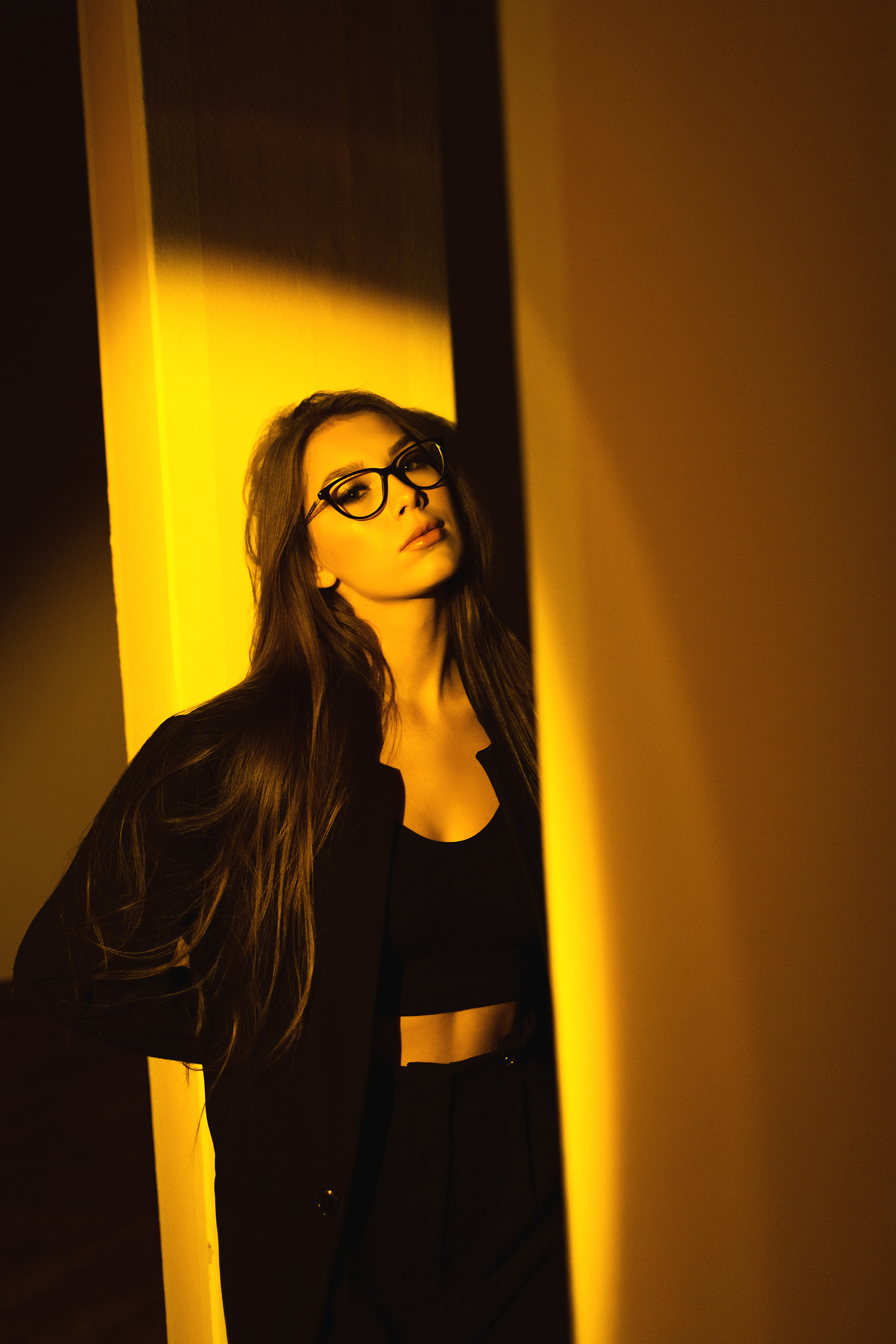 ОЛЕСЯ. Фотограф Бодров Александр Нижний Новгород