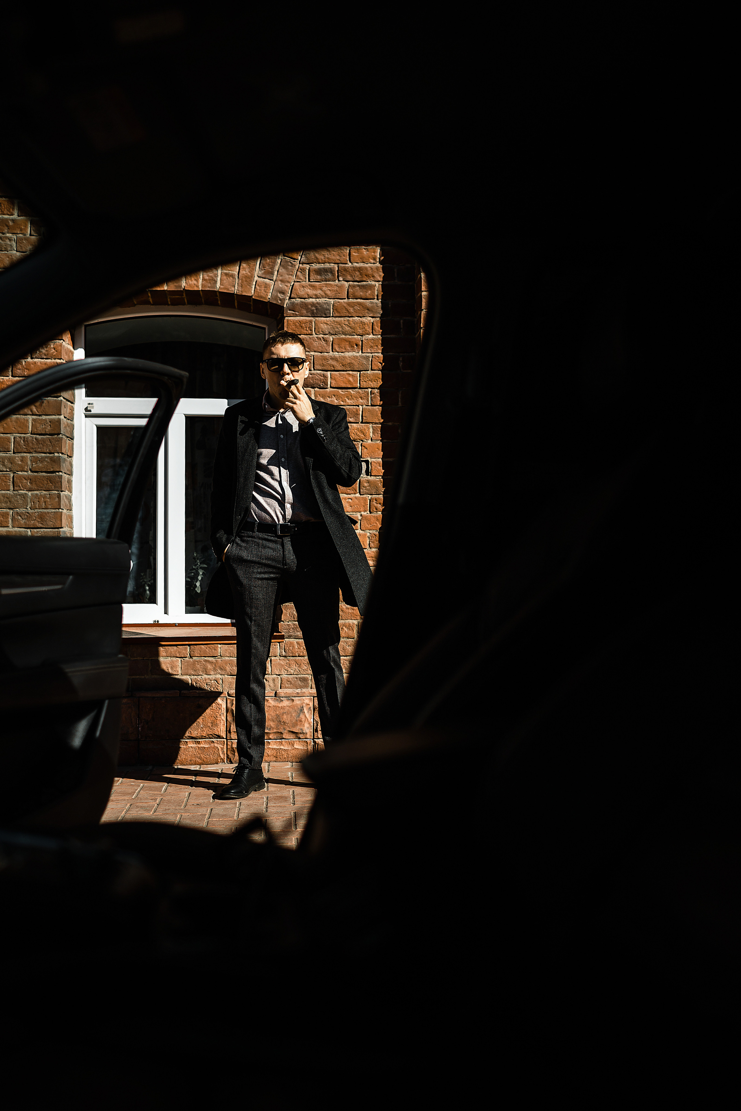 МУЖСКОЙ. Фотограф Бодров Александр Нижний Новгород