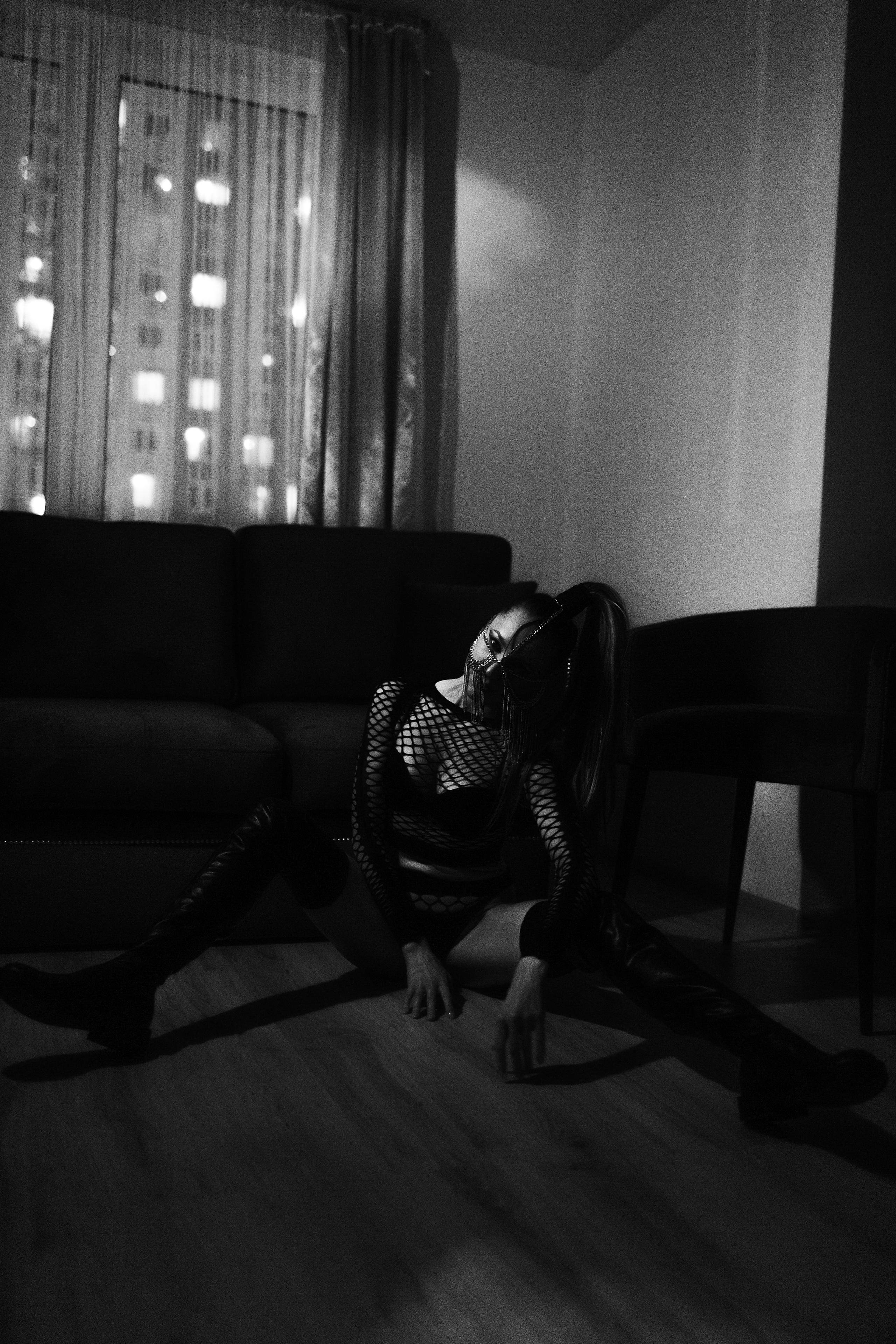 GOGO. Фотограф Бодров Александр Нижний Новгород