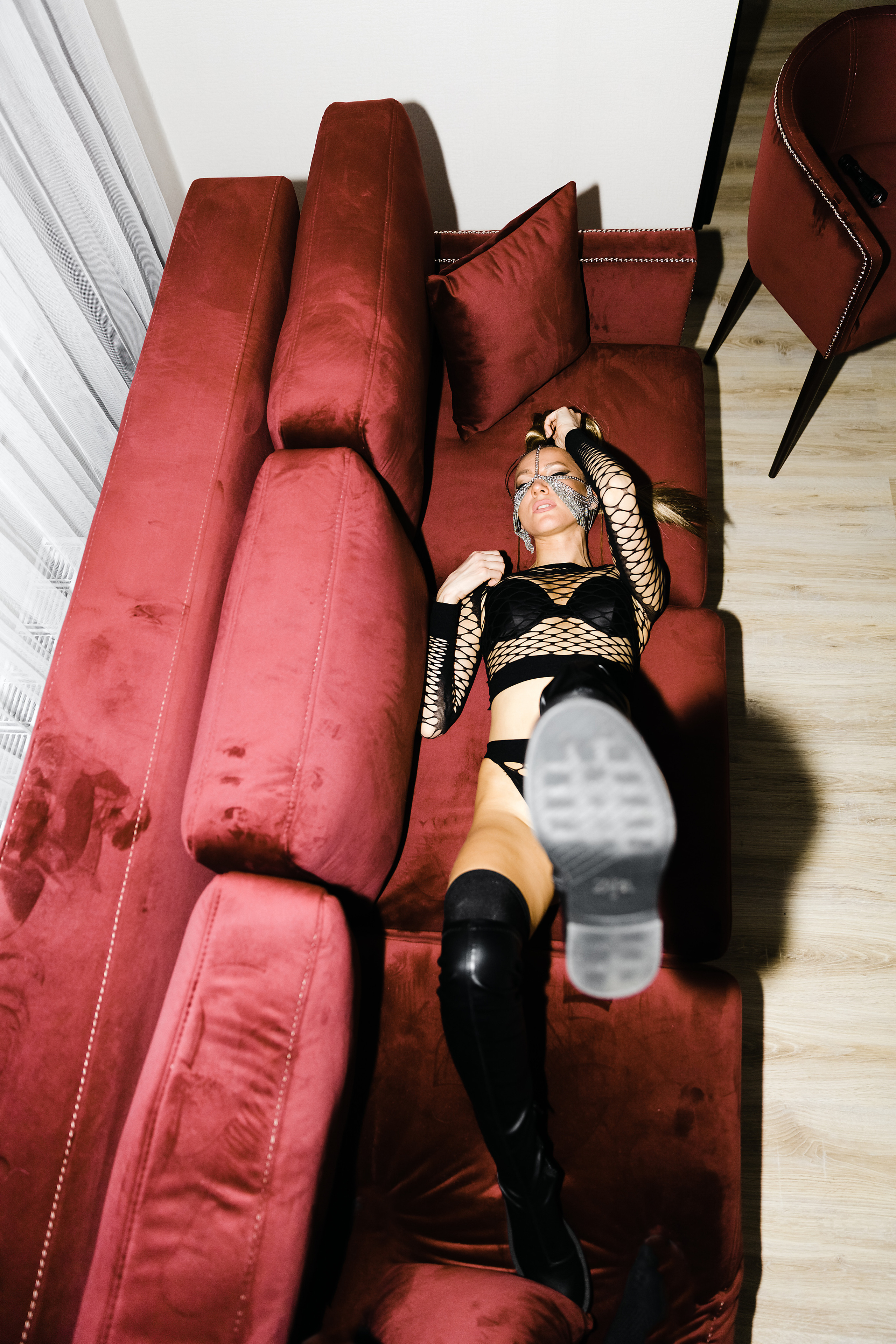 GOGO. Фотограф Бодров Александр Нижний Новгород