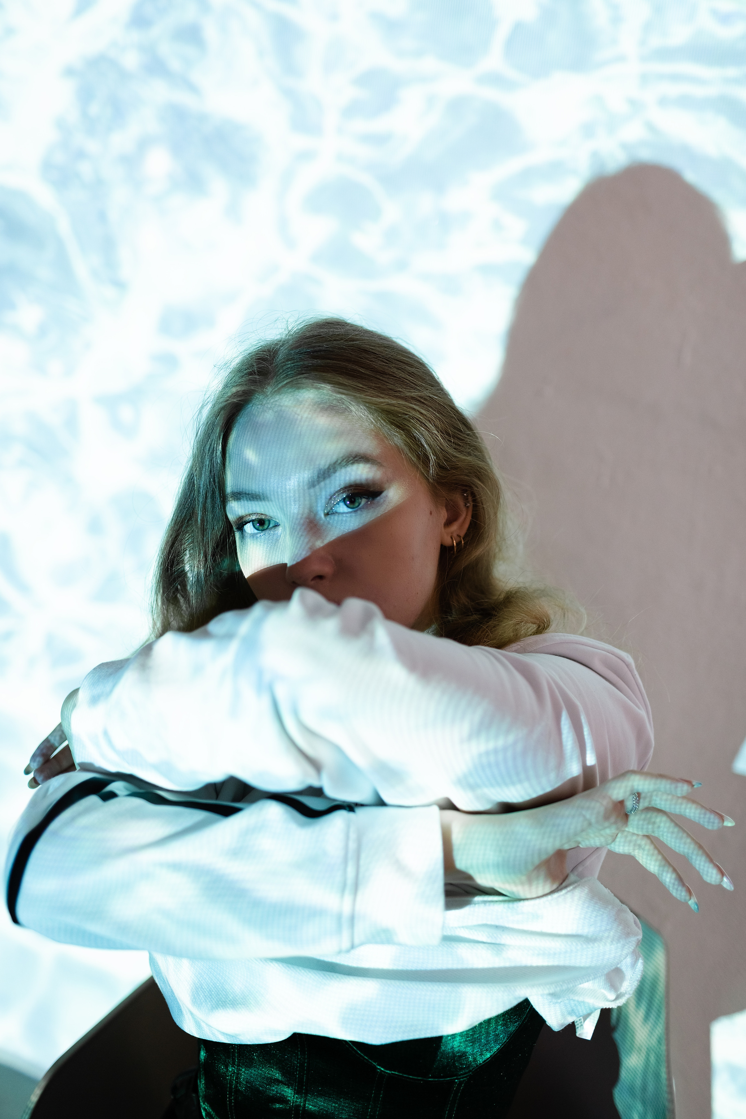 ПОД ЛУЧАМИ. Фотограф Бодров Александр Нижний Новгород