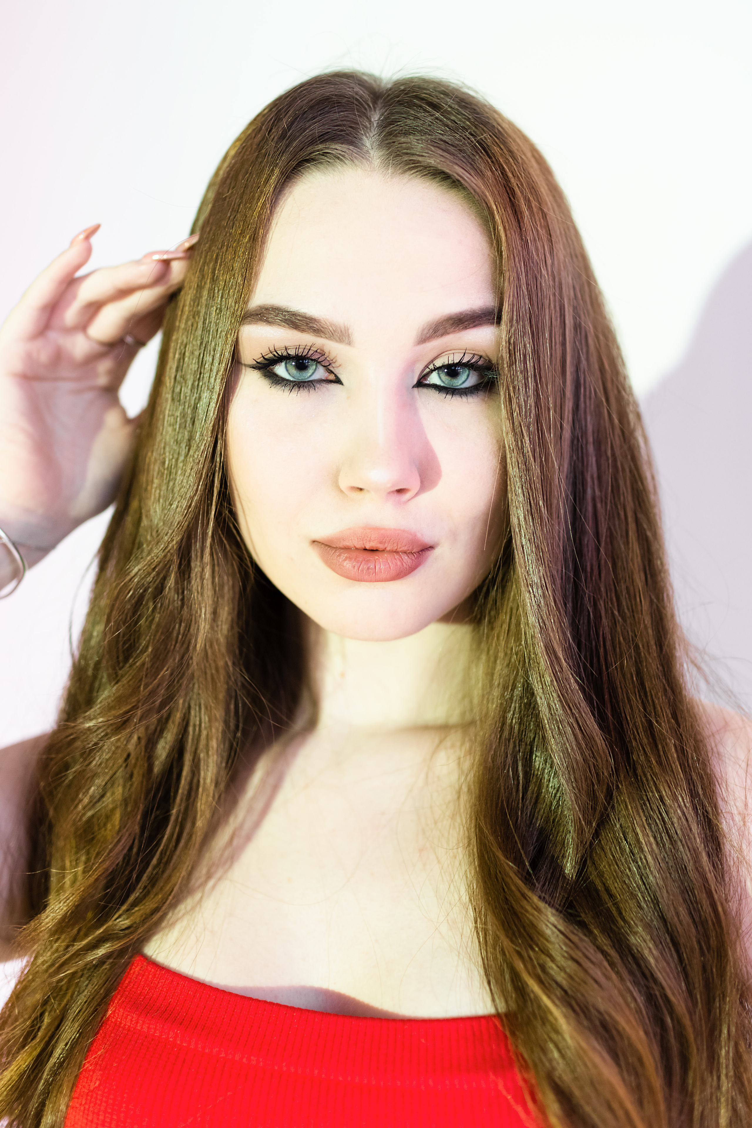 АРИНА. Фотограф Бодров Александр Нижний Новгород