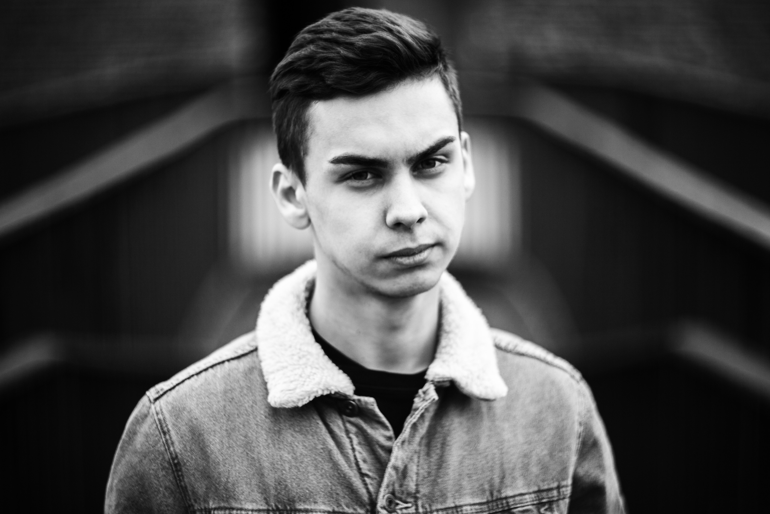 НИКИТА. Фотограф Бодров Александр Нижний Новгород