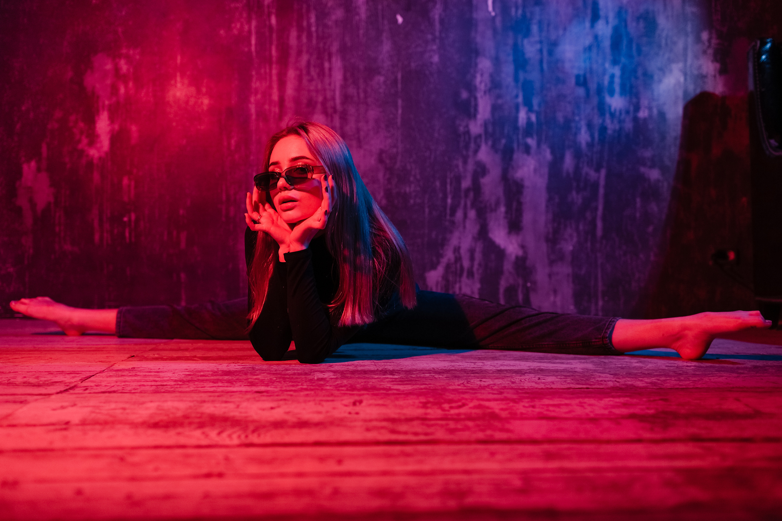 TIGER. Фотограф Бодров Александр Нижний Новгород