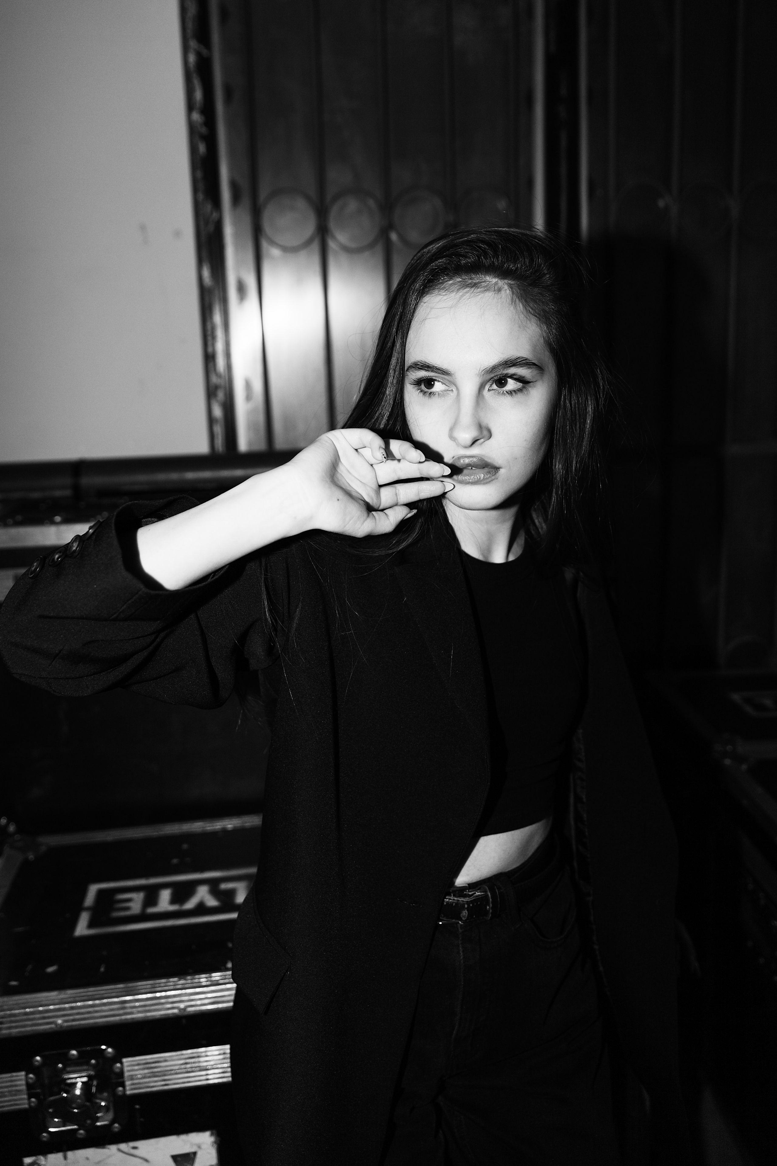 КАРИНА. Фотограф Бодров Александр Нижний Новгород