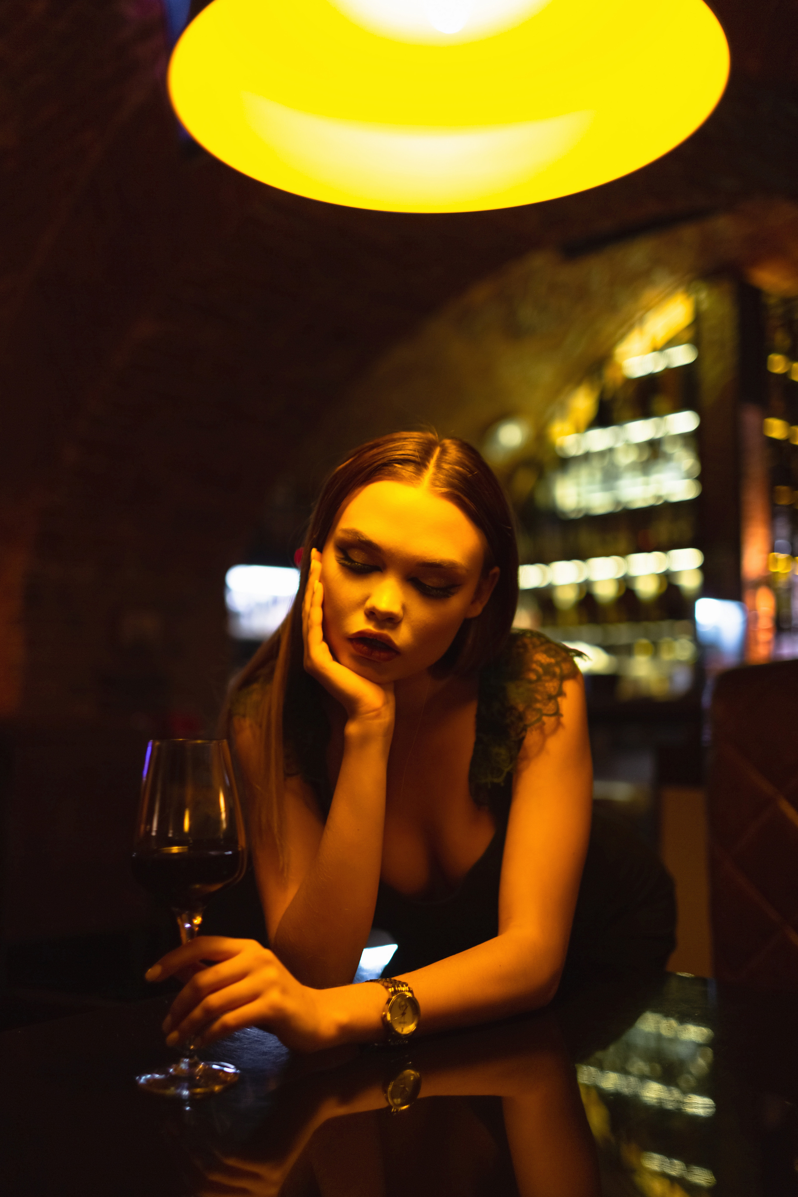 ПО БАРАМ. Фотограф Бодров Александр Нижний Новгород