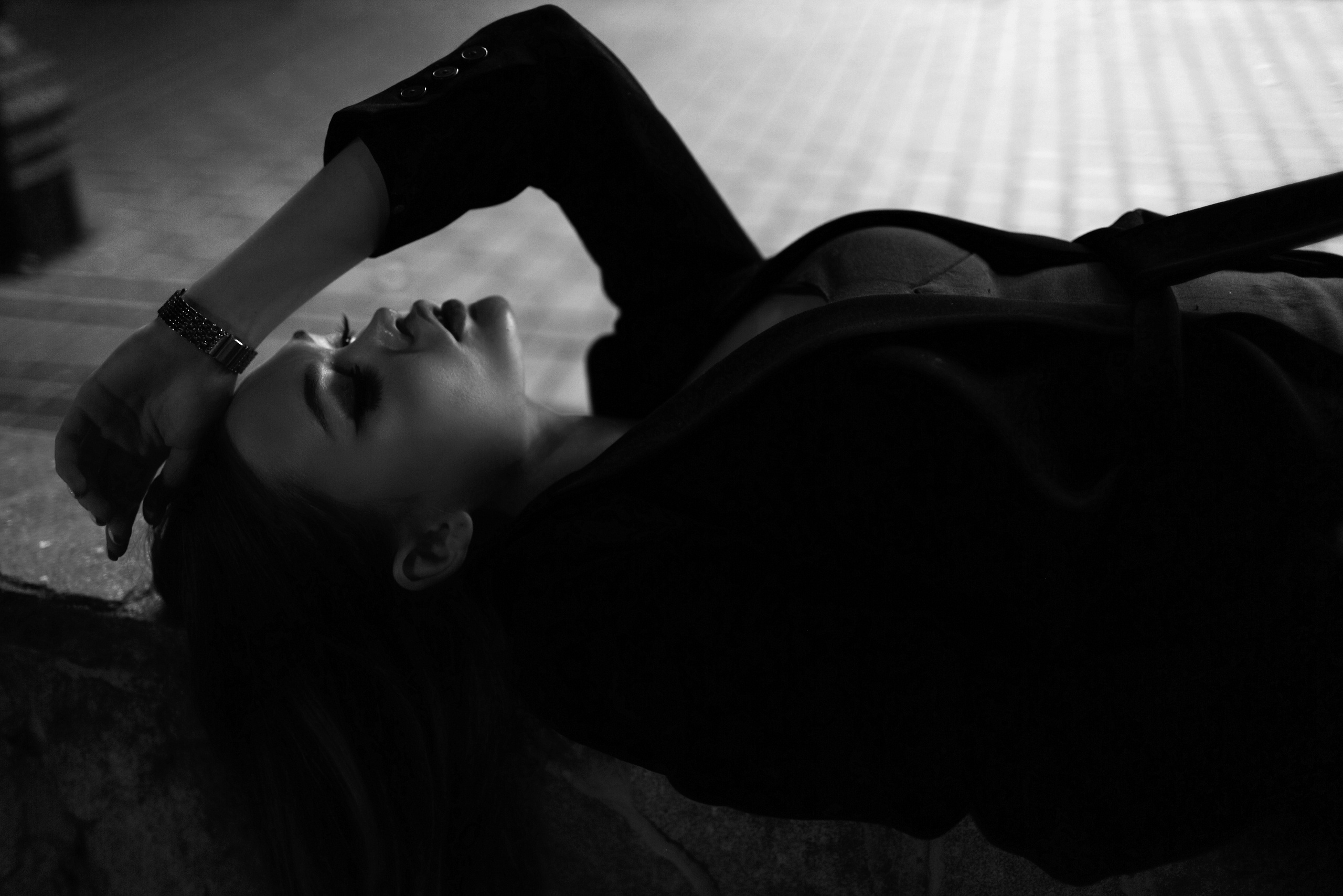 В МОЕМ НЕОНЕ. Фотограф Бодров Александр Нижний Новгород