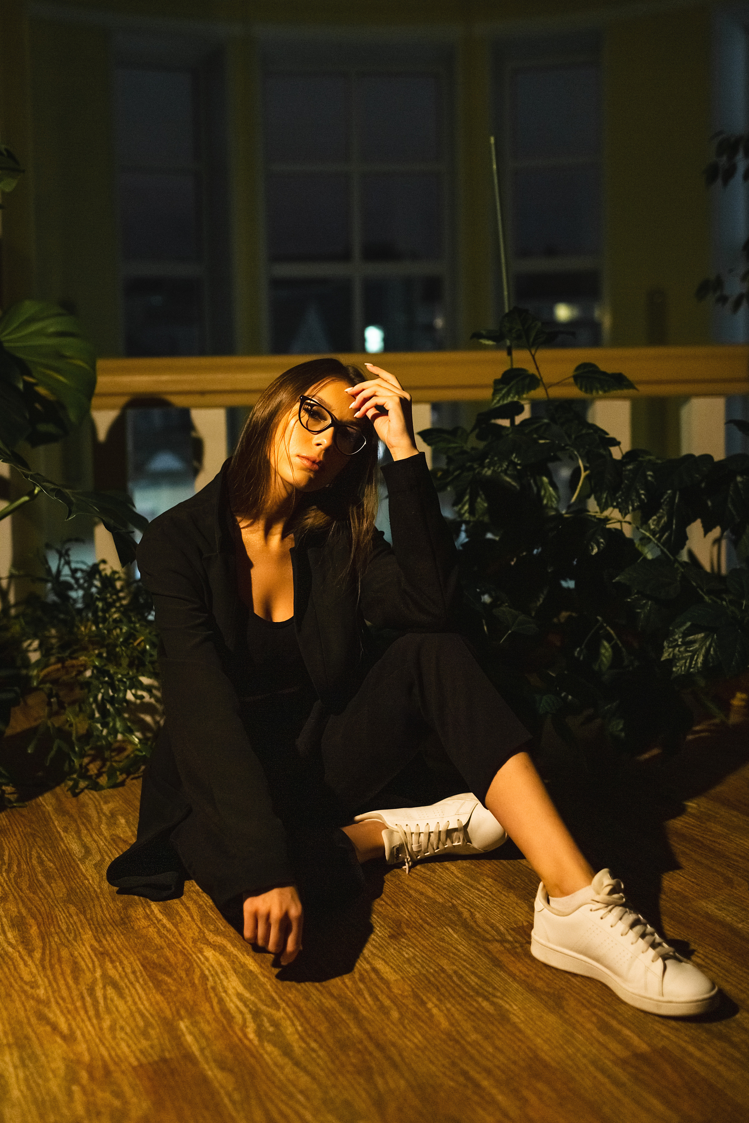 ОЛЕСЯ. Фотограф Бодров Александр Нижний Новгород