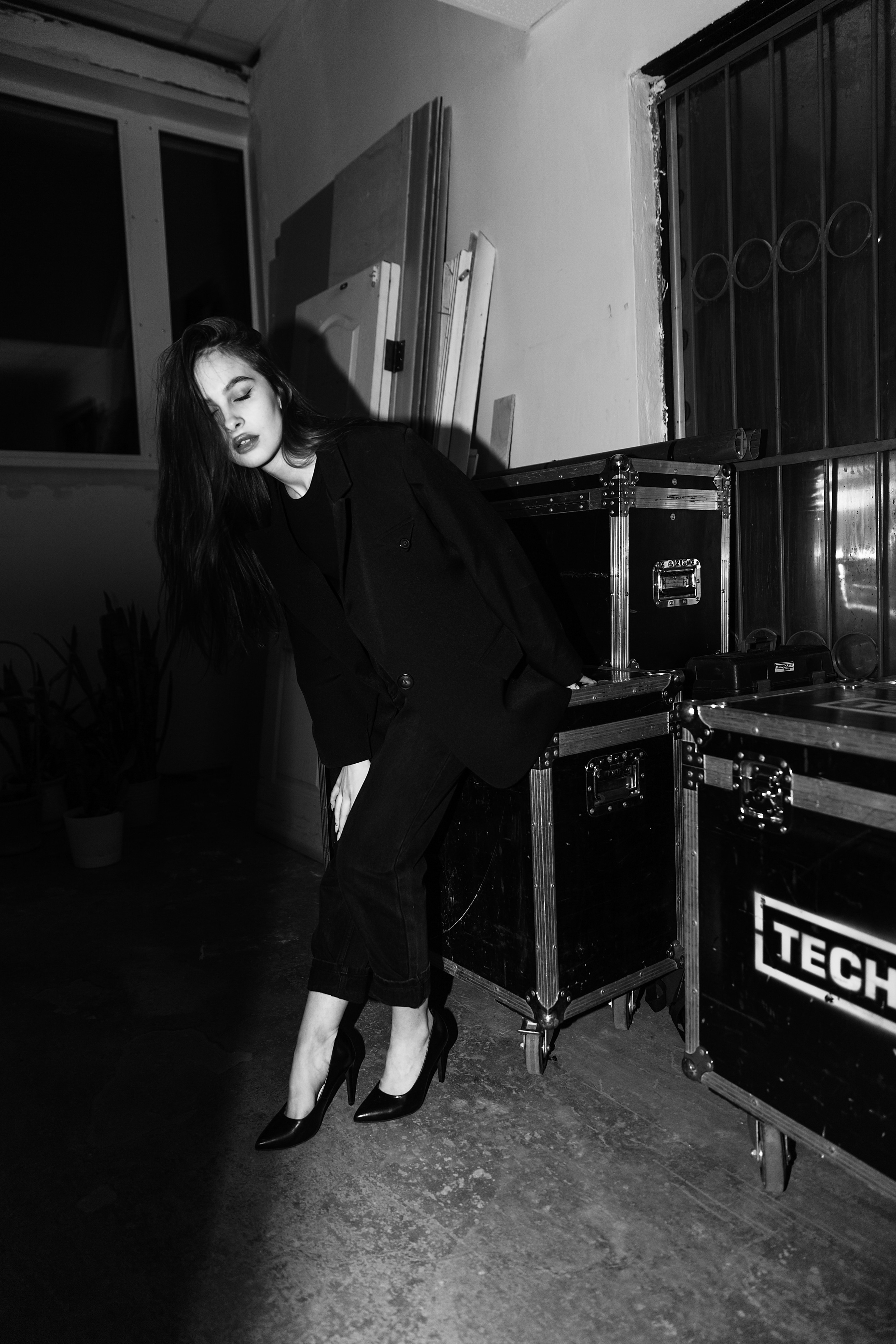 КАРИНА. Фотограф Бодров Александр Нижний Новгород