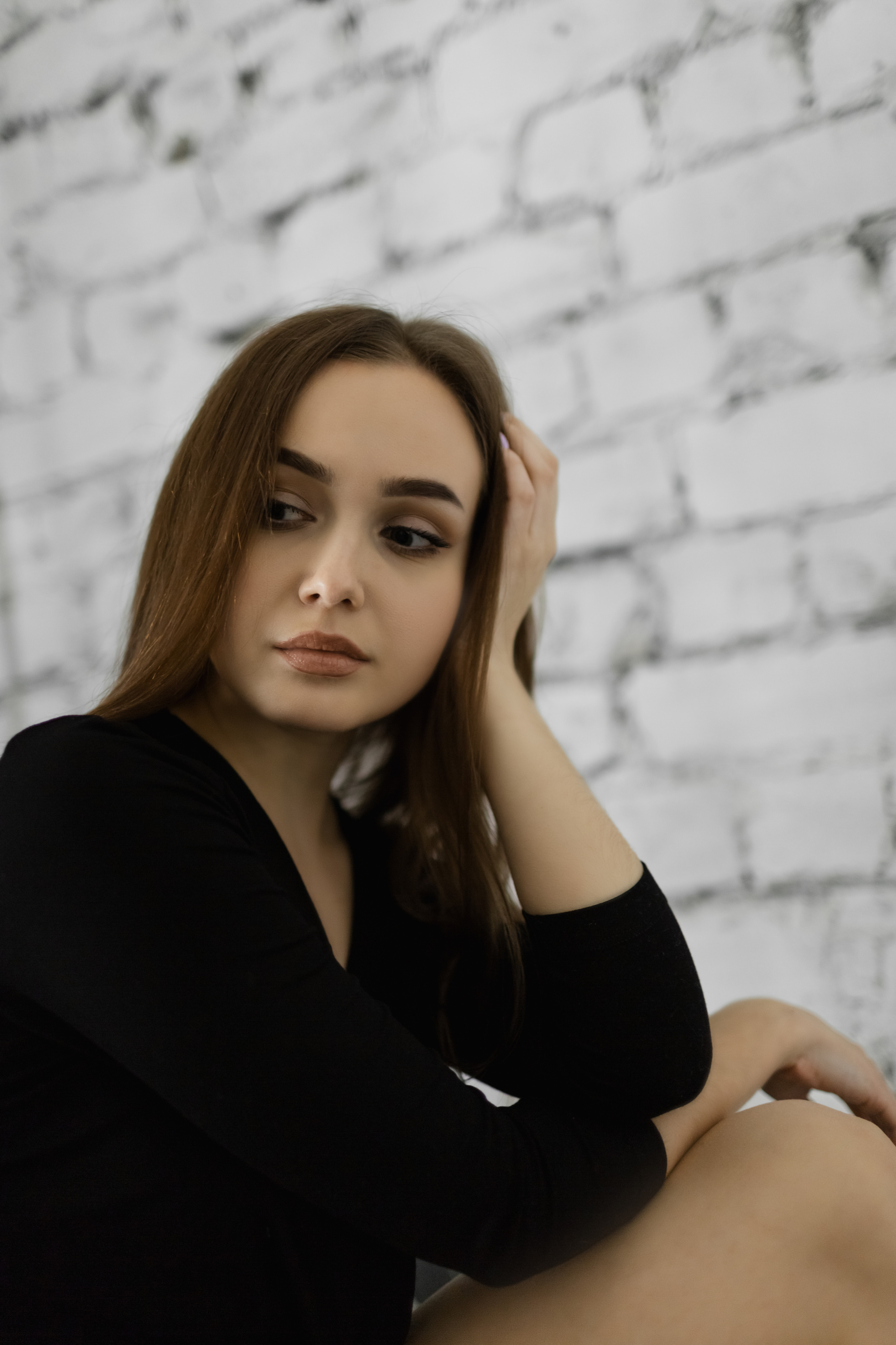 ЮЛИЯ. Фотограф Бодров Александр Нижний Новгород