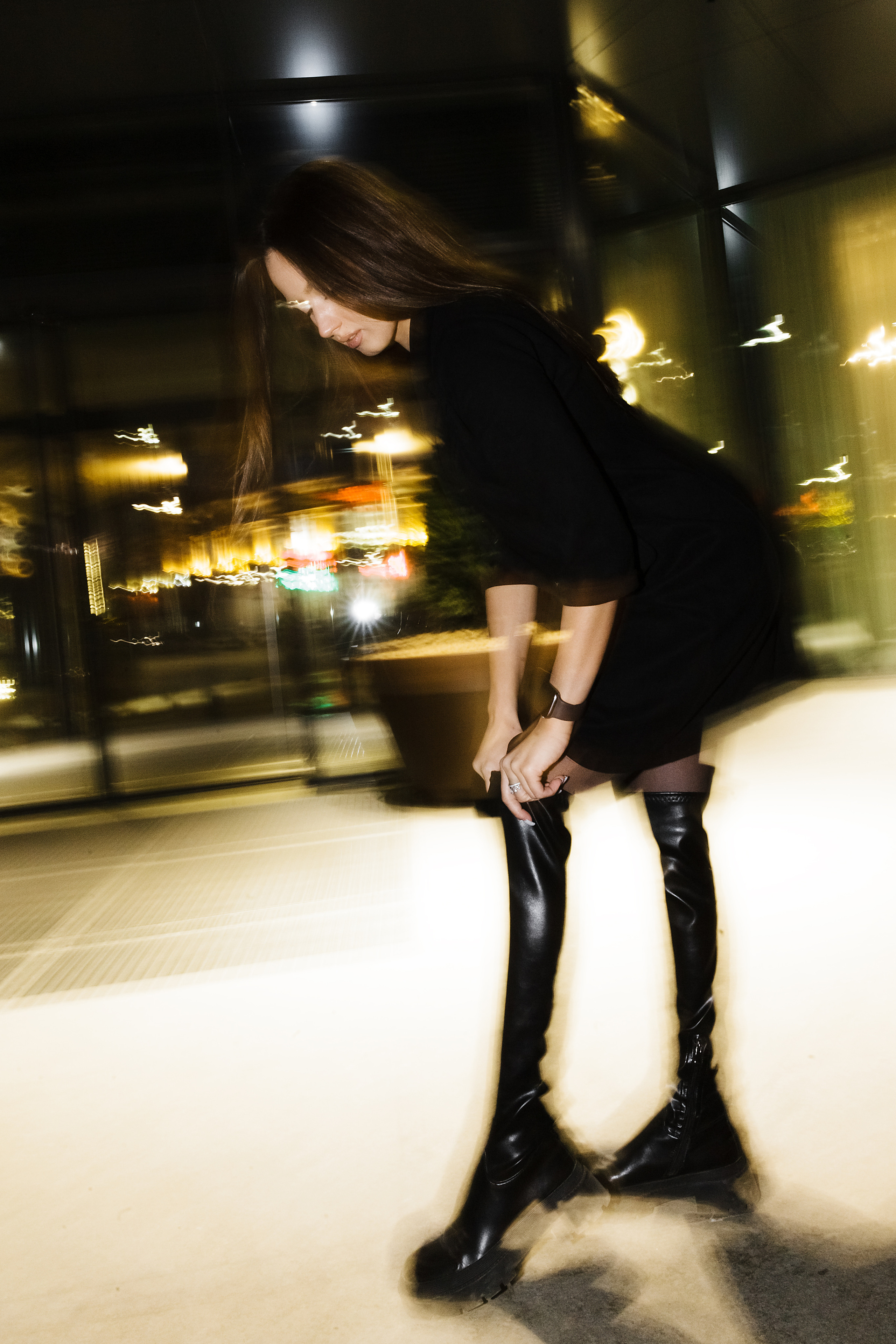 ПО ЦЕНТРУ. Фотограф Бодров Александр Нижний Новгород