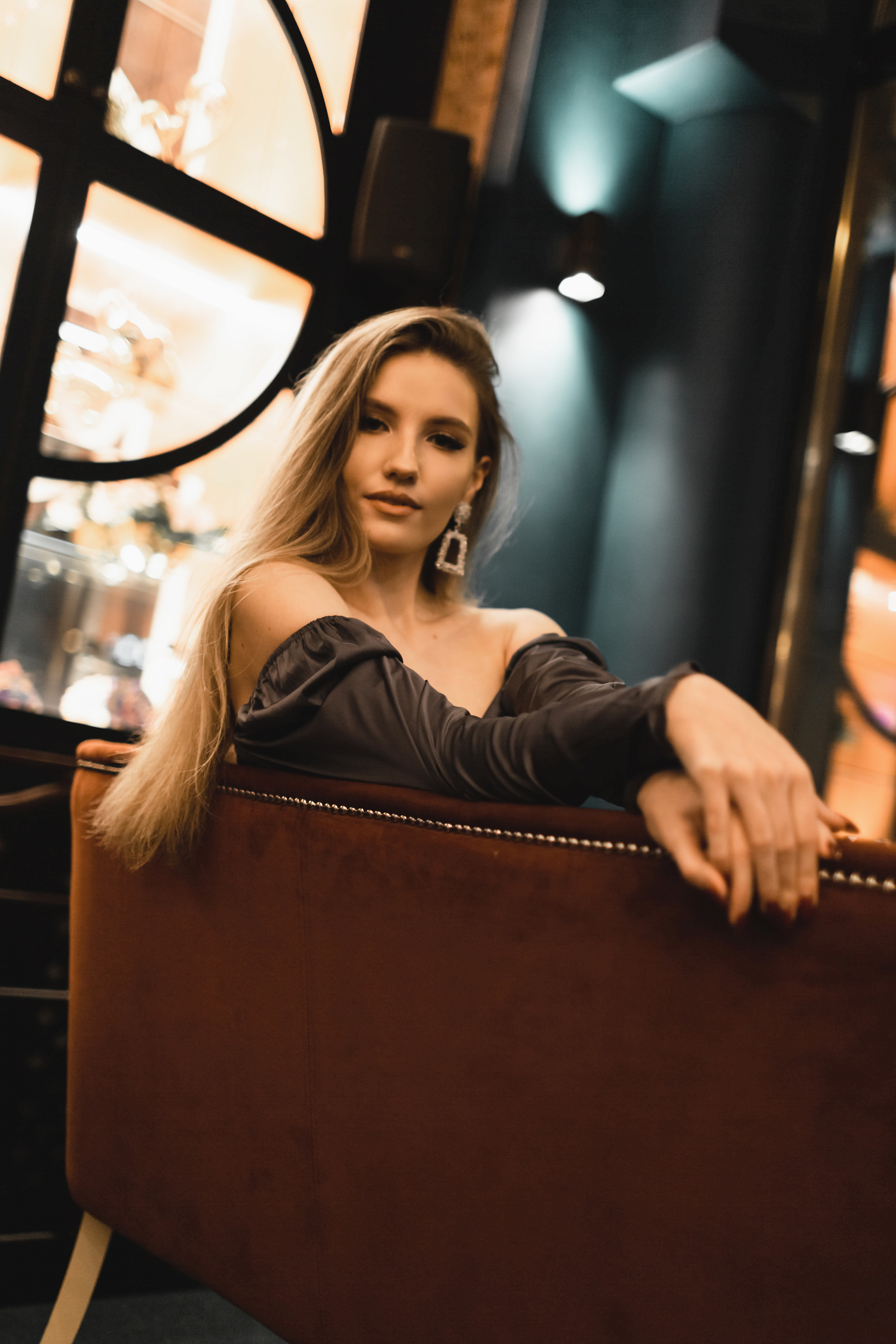 ПО РЕСТОРАНАМ. Фотограф Бодров Александр Нижний Новгород