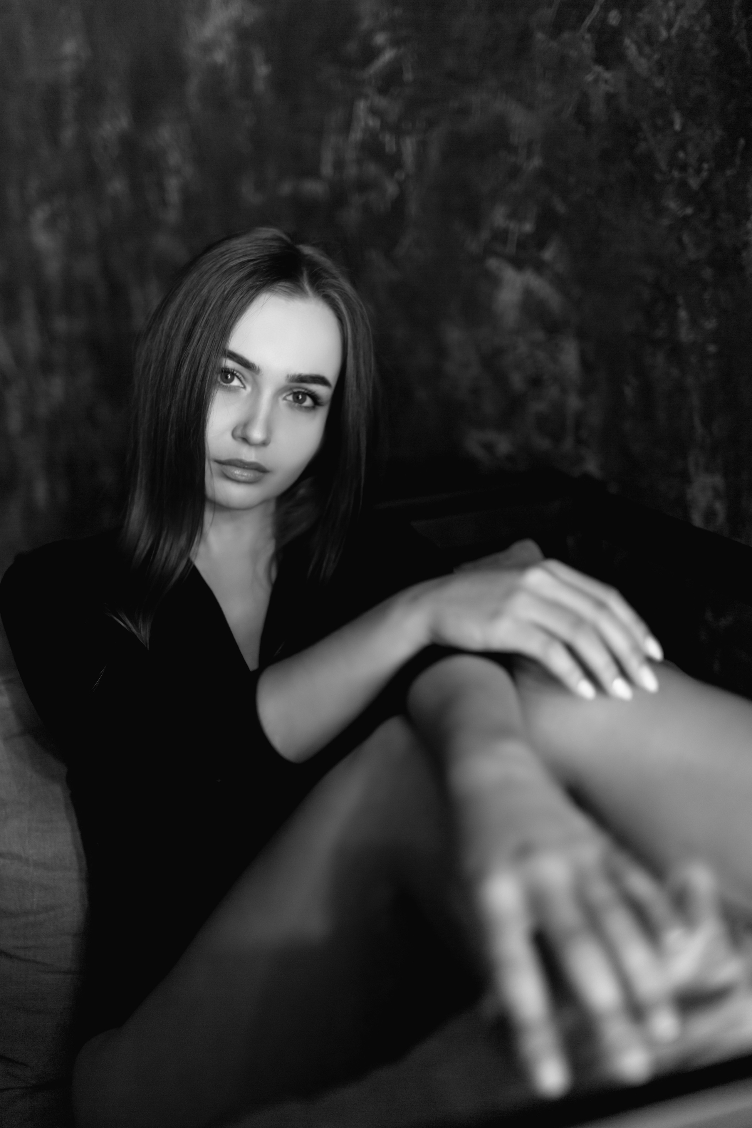 ЮЛИЯ. Фотограф Бодров Александр Нижний Новгород