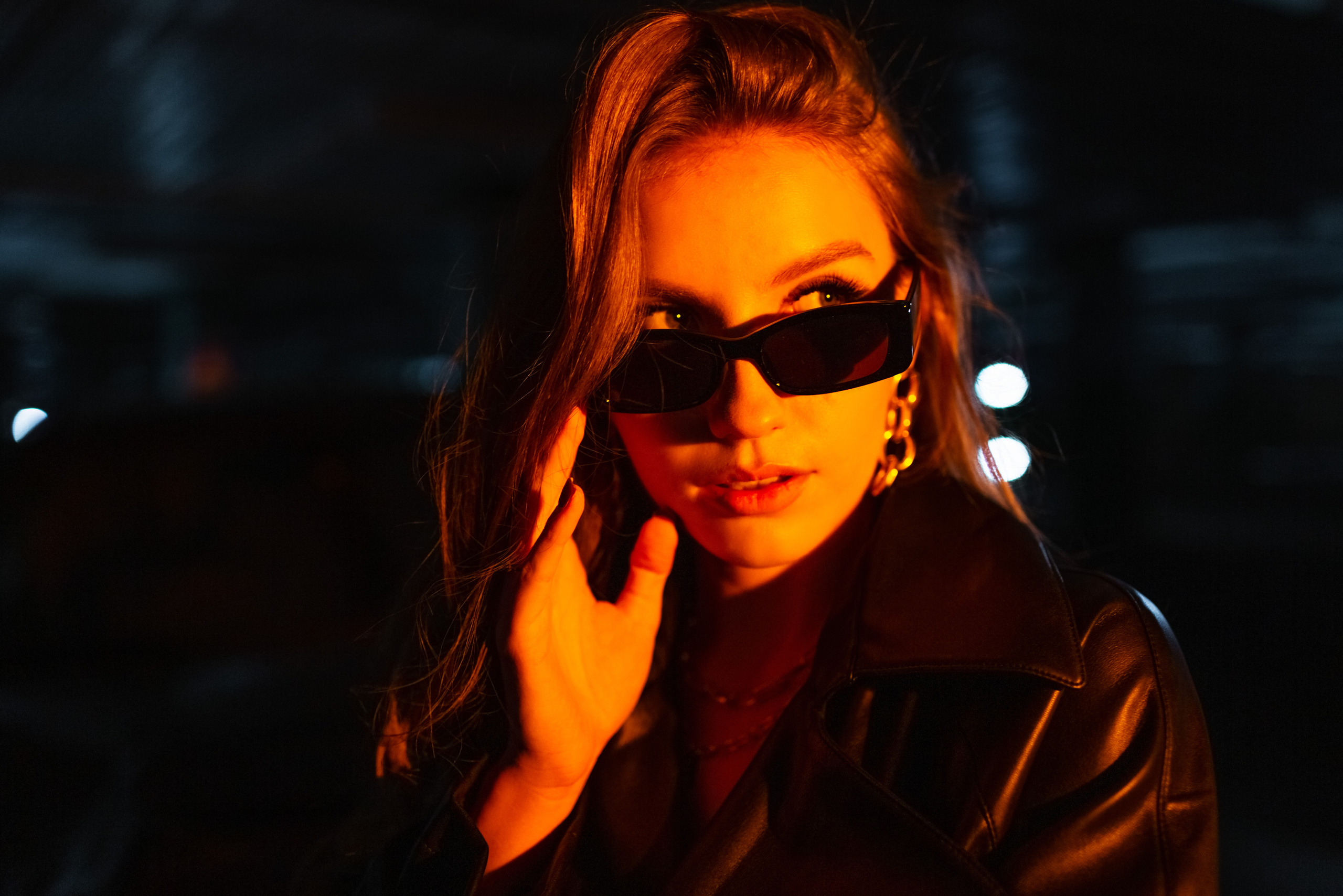 Алина. Фотограф Бодров Александр Нижний Новгород