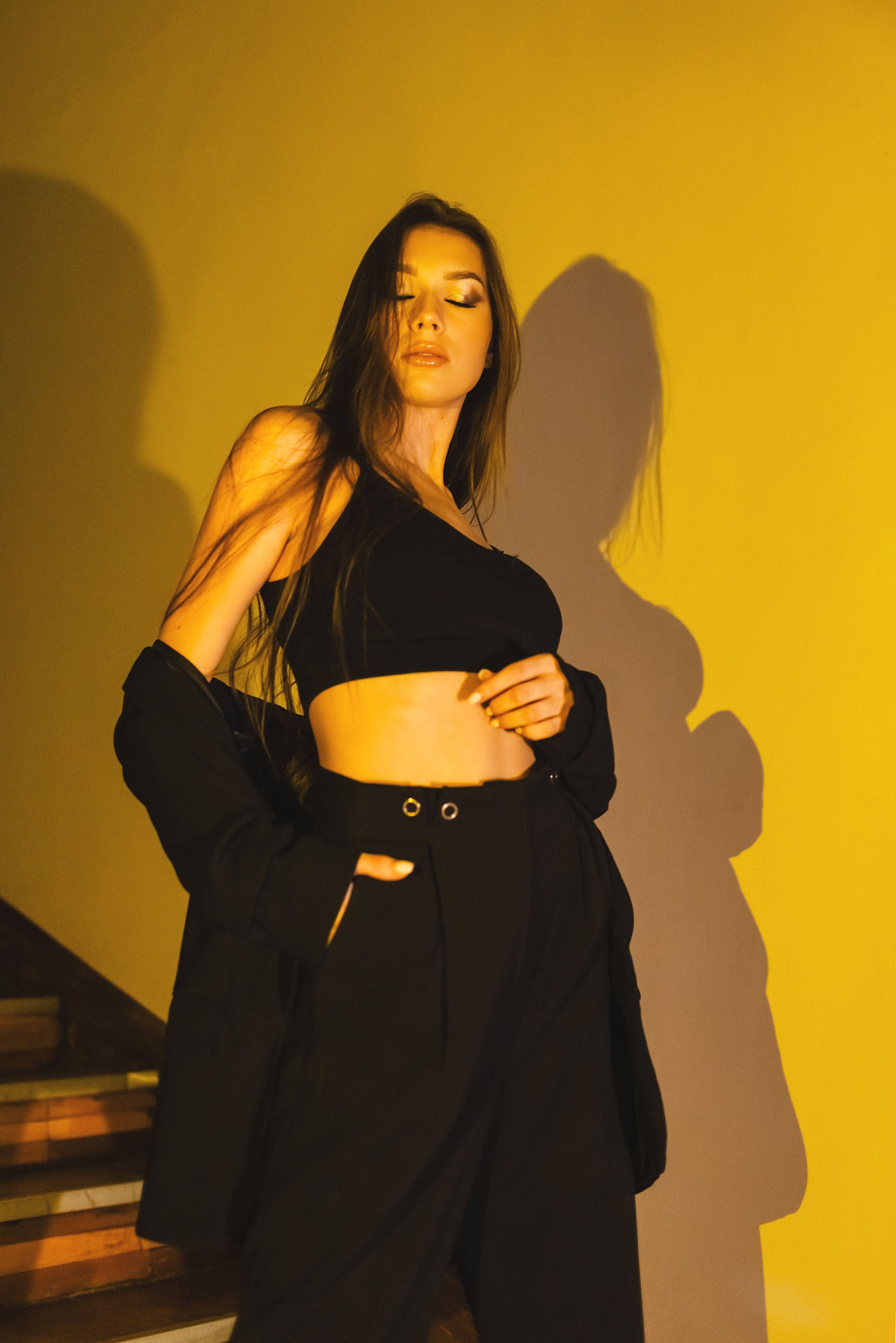 ОЛЕСЯ. Фотограф Бодров Александр Нижний Новгород