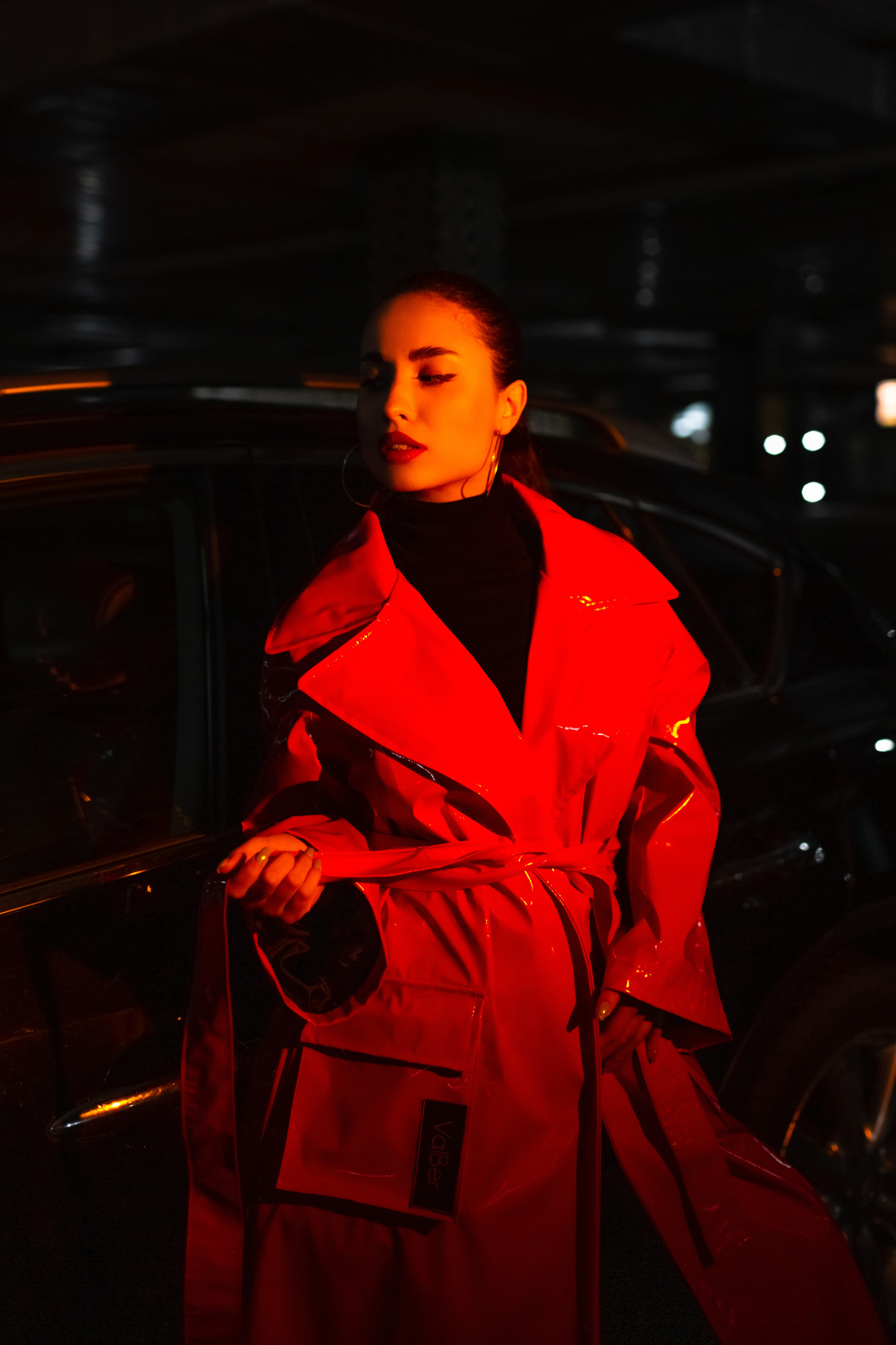 Амина. Фотограф Бодров Александр Нижний Новгород