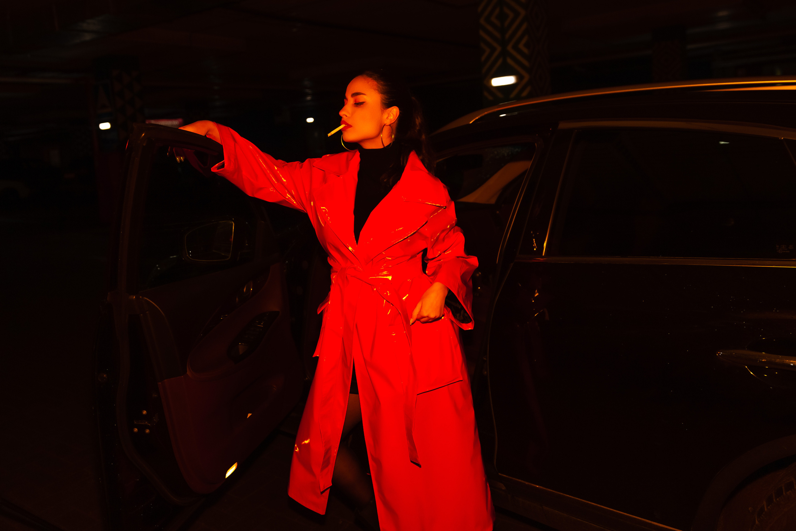 Амина. Фотограф Бодров Александр Нижний Новгород