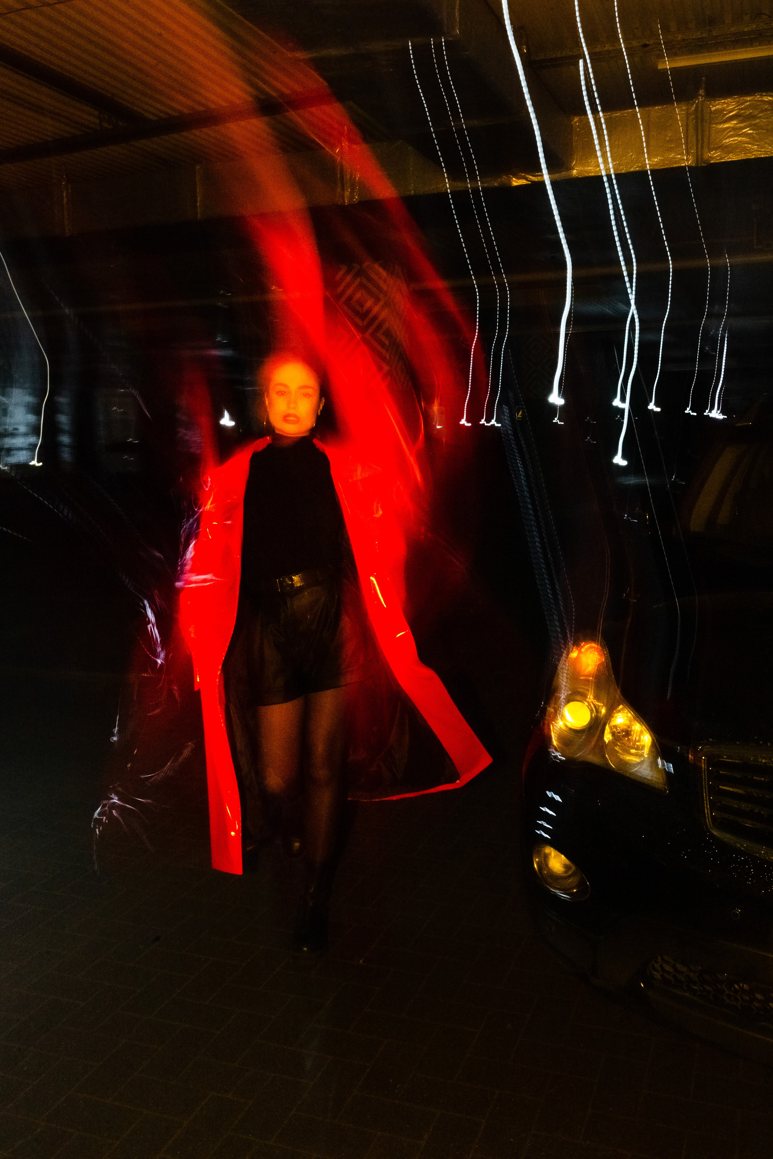 Амина. Фотограф Бодров Александр Нижний Новгород