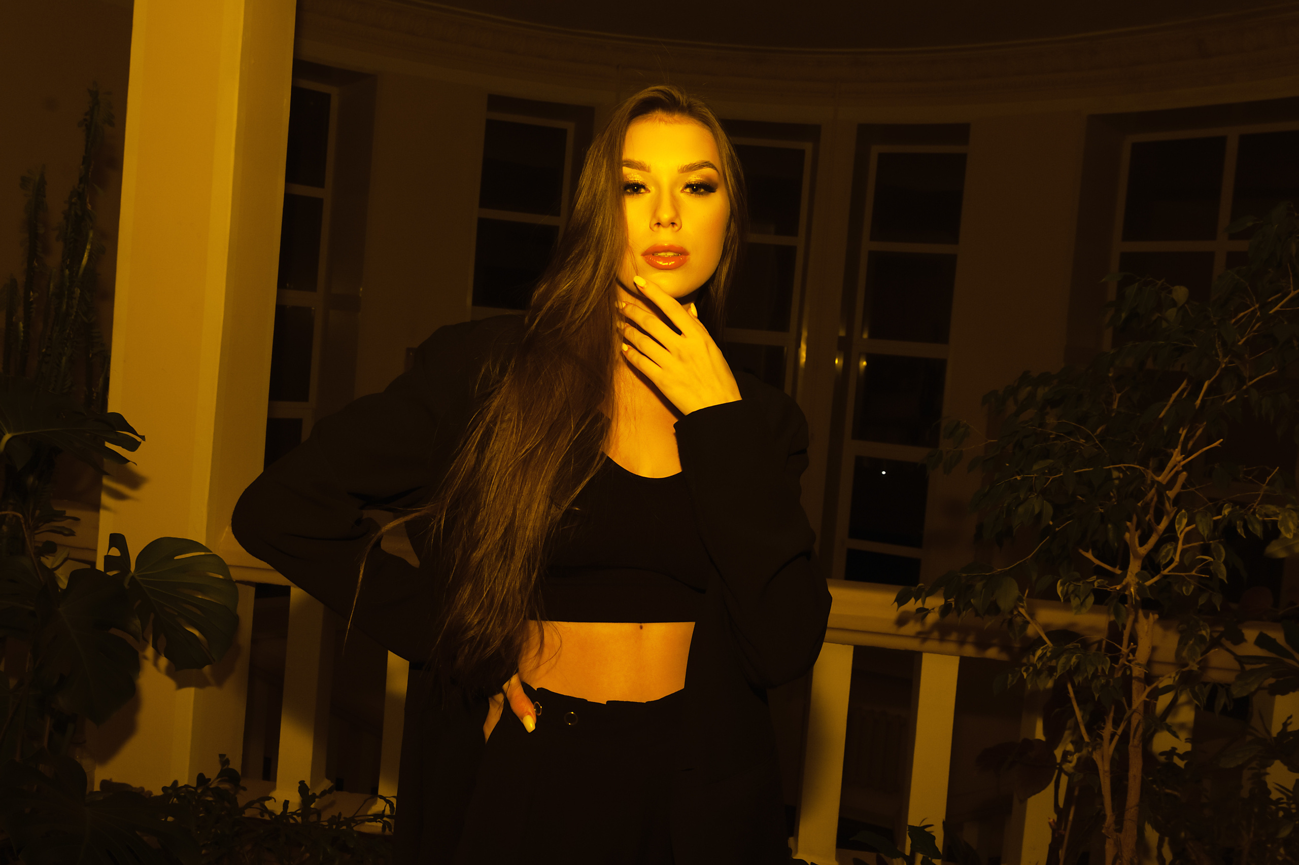 ОЛЕСЯ. Фотограф Бодров Александр Нижний Новгород