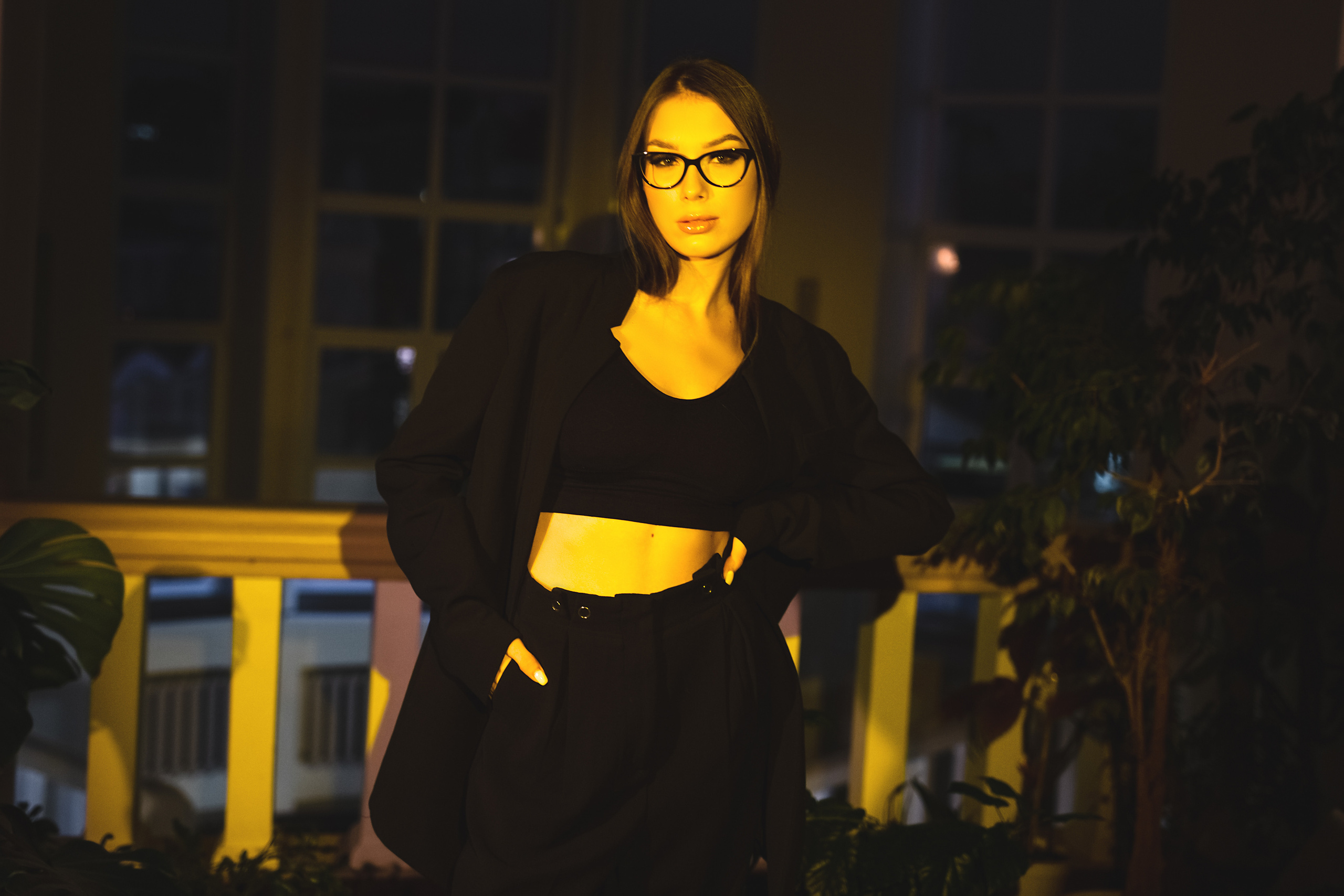 ОЛЕСЯ. Фотограф Бодров Александр Нижний Новгород