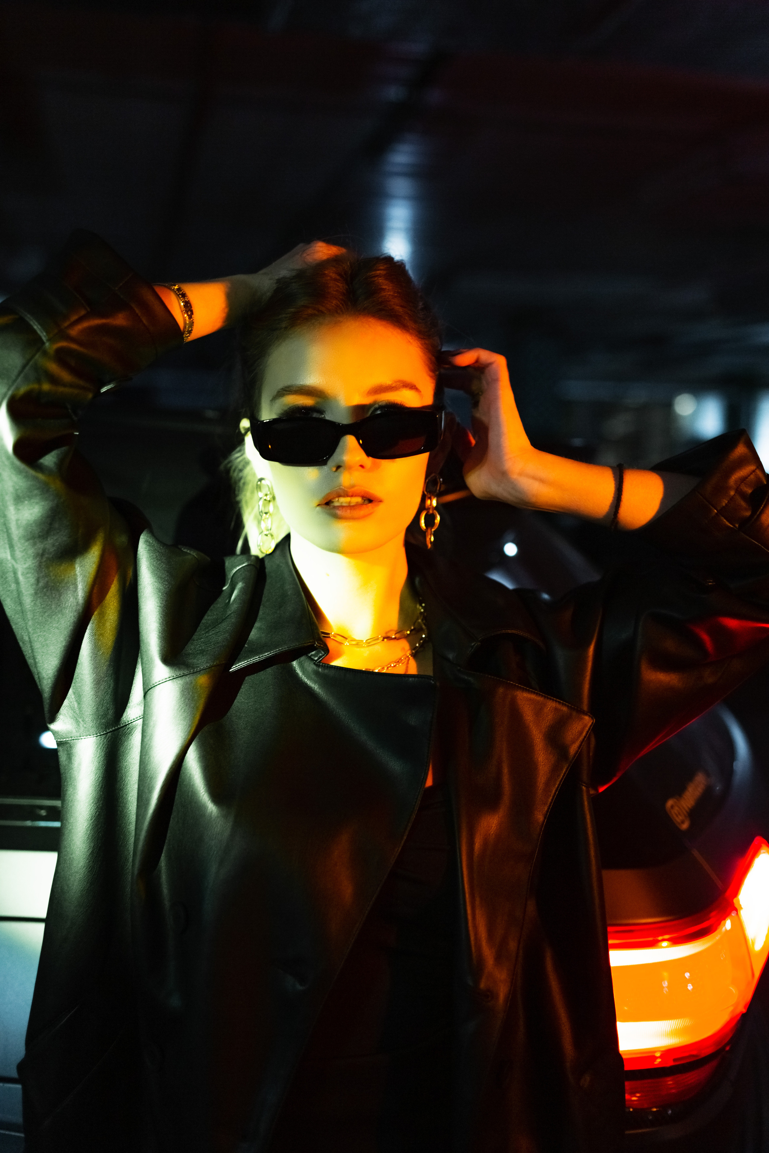 Алина. Фотограф Бодров Александр Нижний Новгород