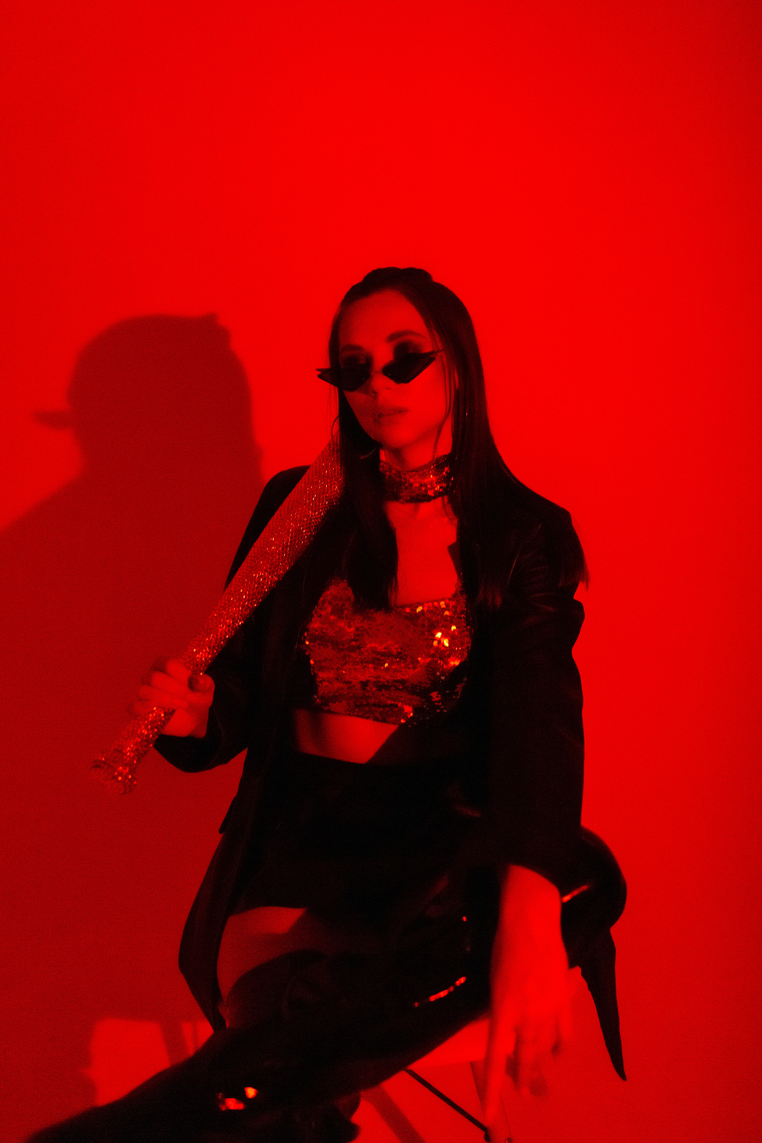 BLACK AND RED. Фотограф Бодров Александр Нижний Новгород