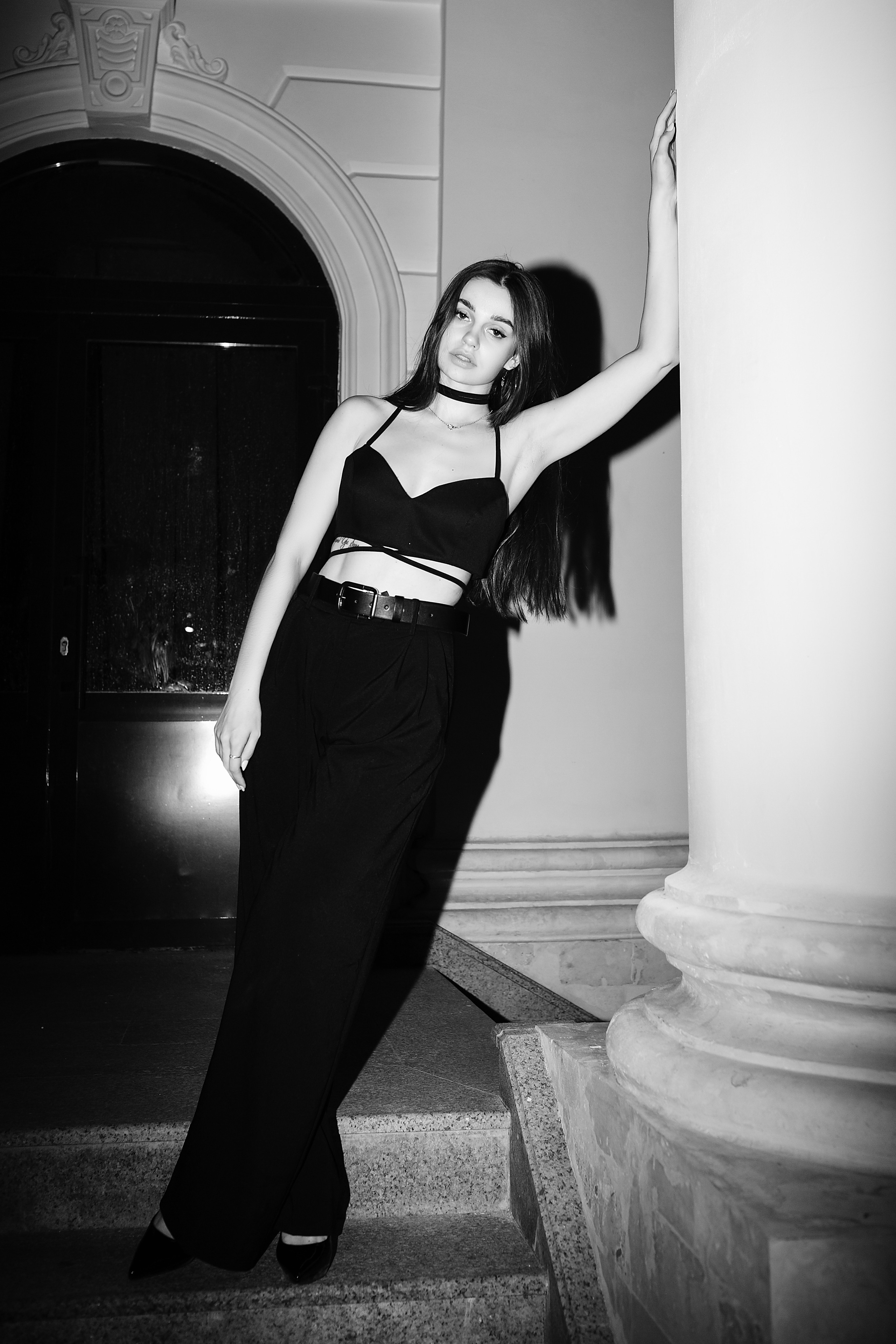 С ОБЛОЖКИ. Фотограф Бодров Александр Нижний Новгород